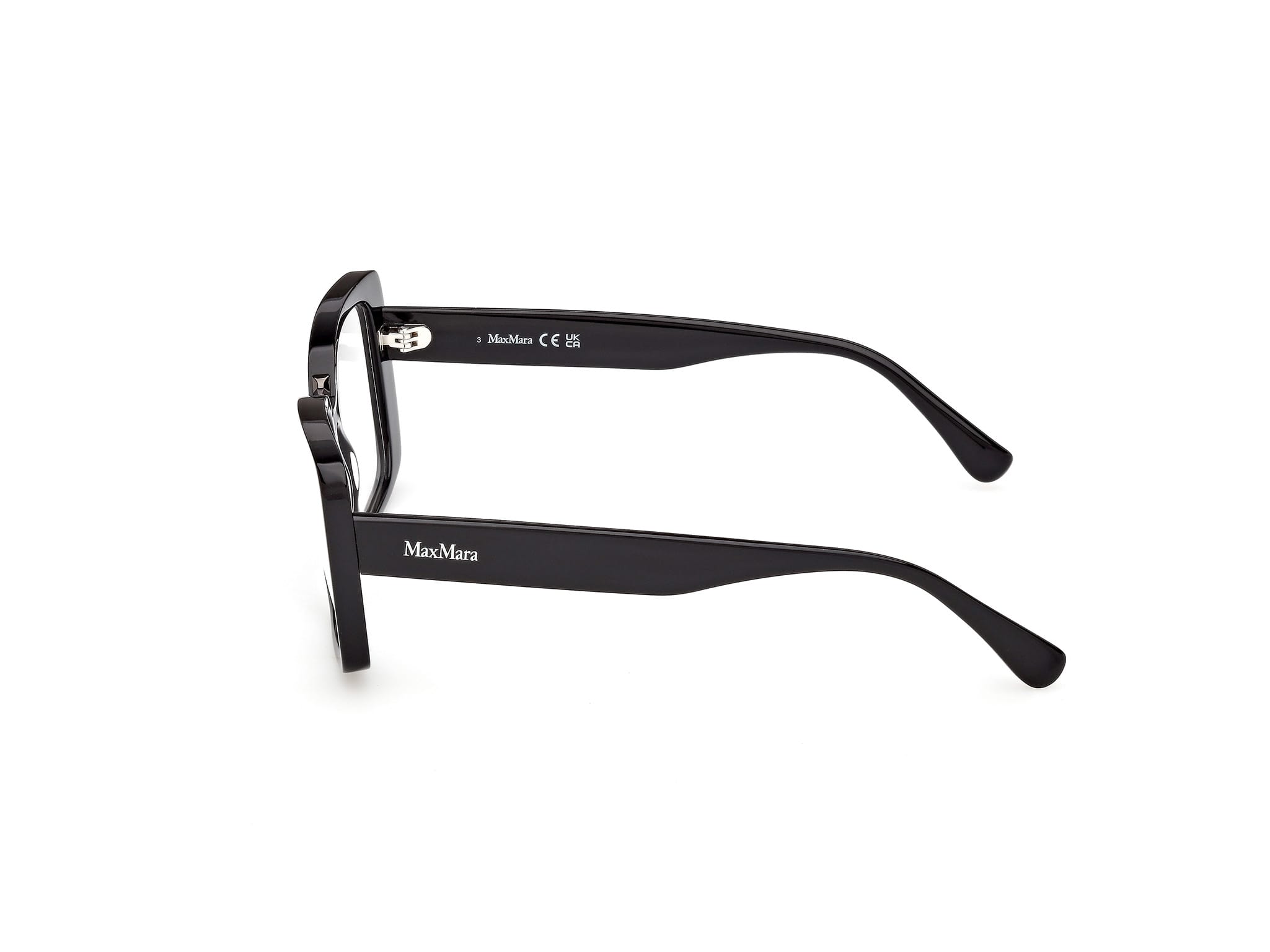 Оправа MAX MARA MM 5208 001 (53-15)