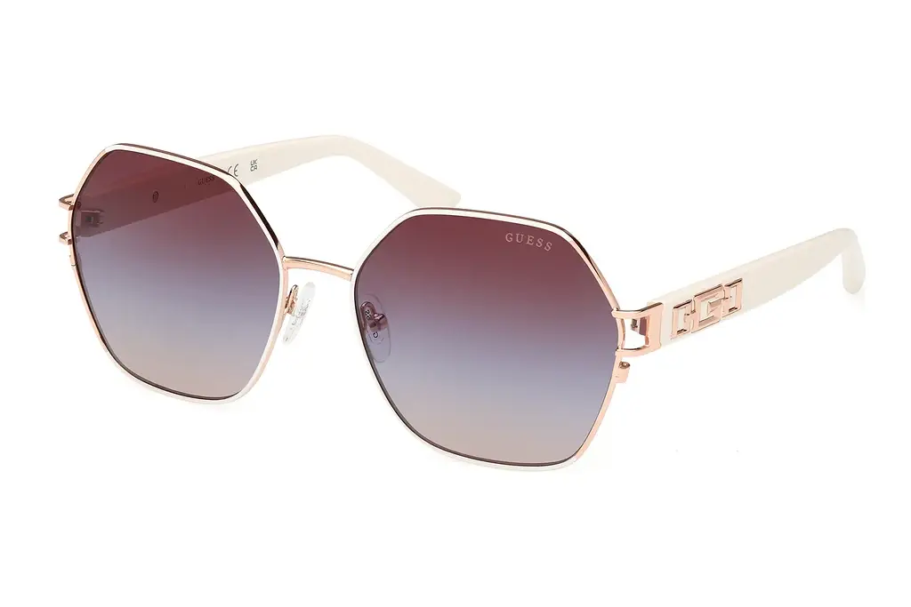 Солнцезащитные очки GUESS GUS 7913 25W (59-17)