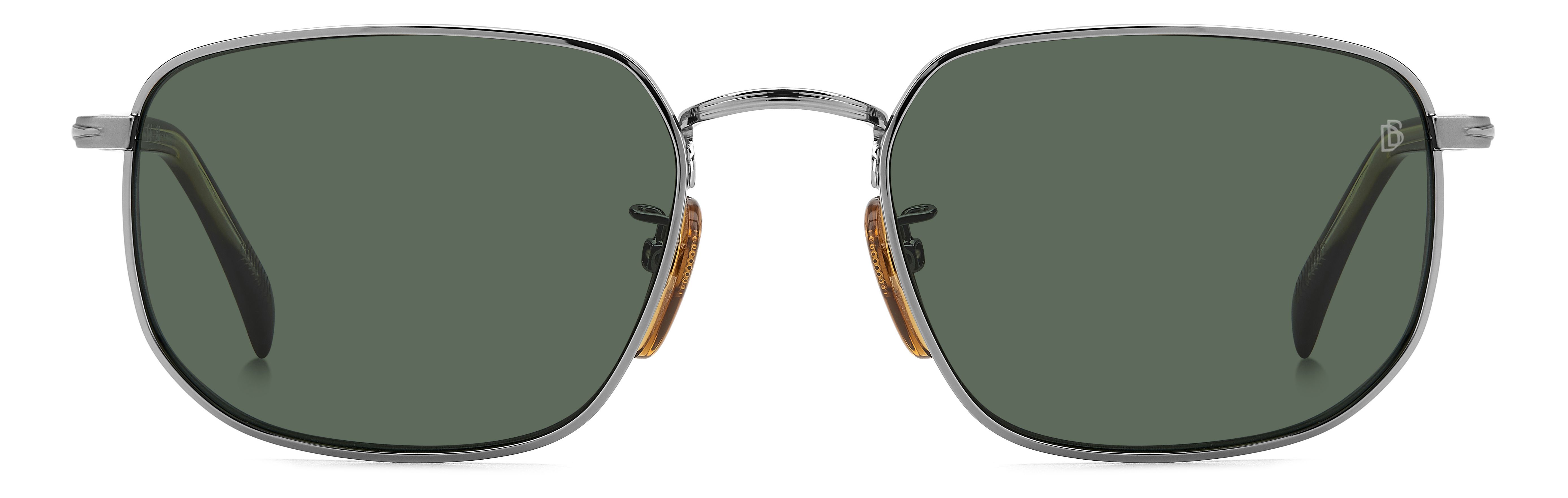 Солнцезащитные очки DAVID BECKHAM DB 1143/S 31Z QT (57-20)