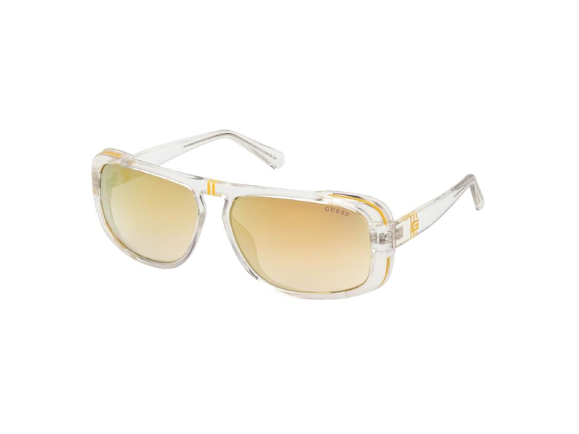 Солнцезащитные очки GUESS GUS 00082 27G (62-14)