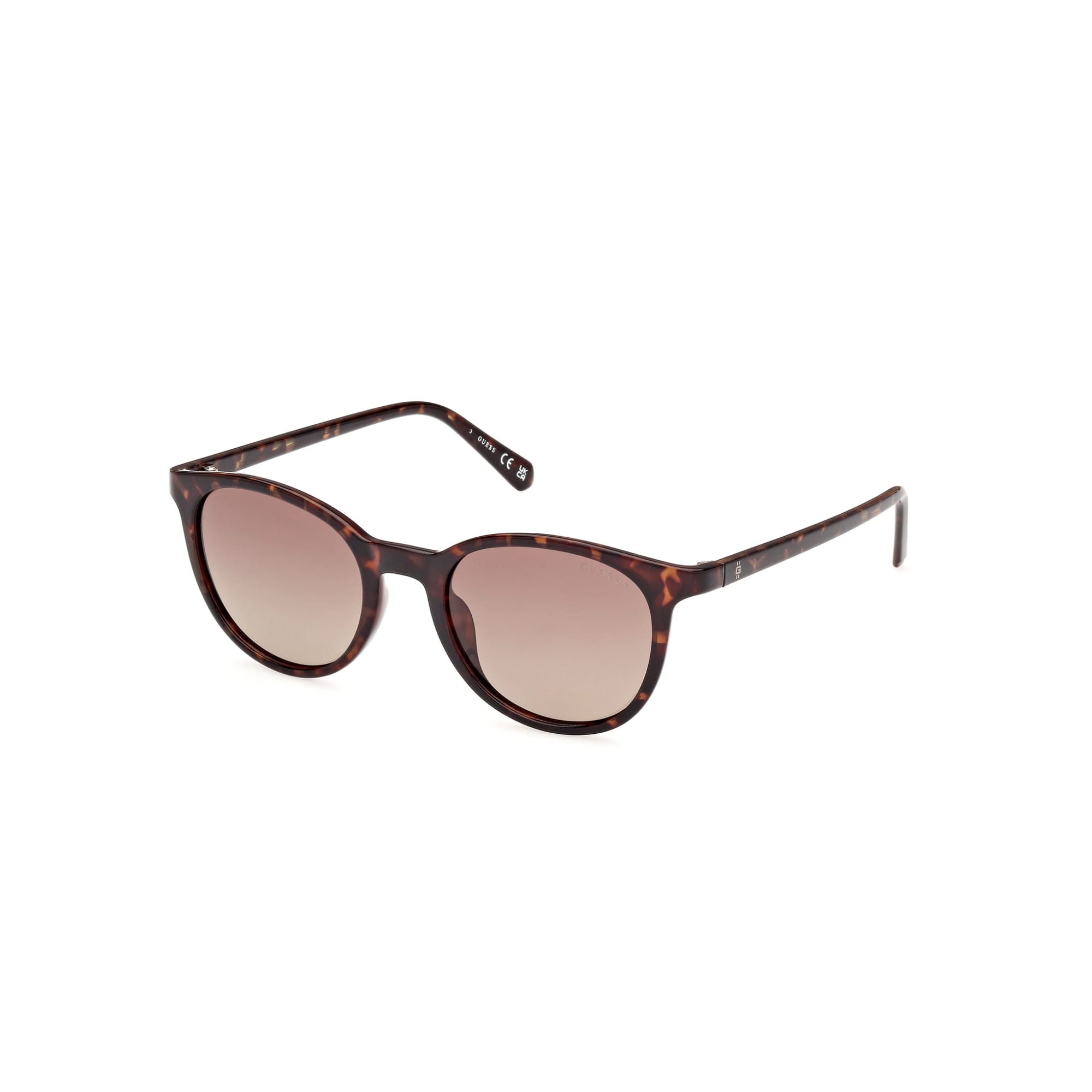 Солнцезащитные очки GUESS GUS 00118 52H (51-20)