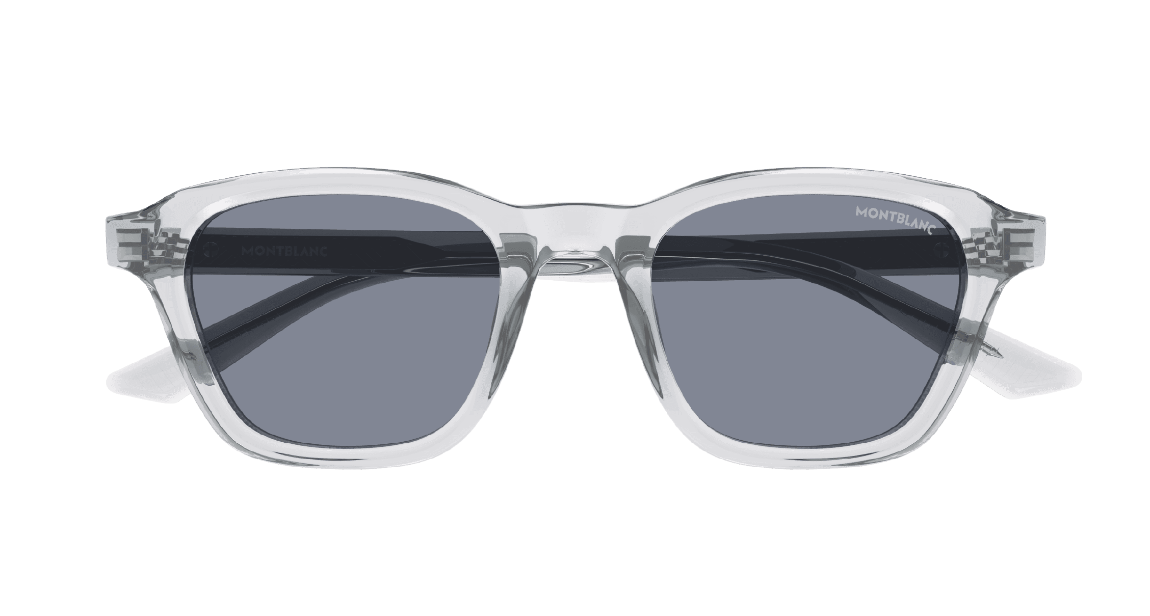 Солнцезащитные очки MONTBLANC MB0384S 004 (50-21)