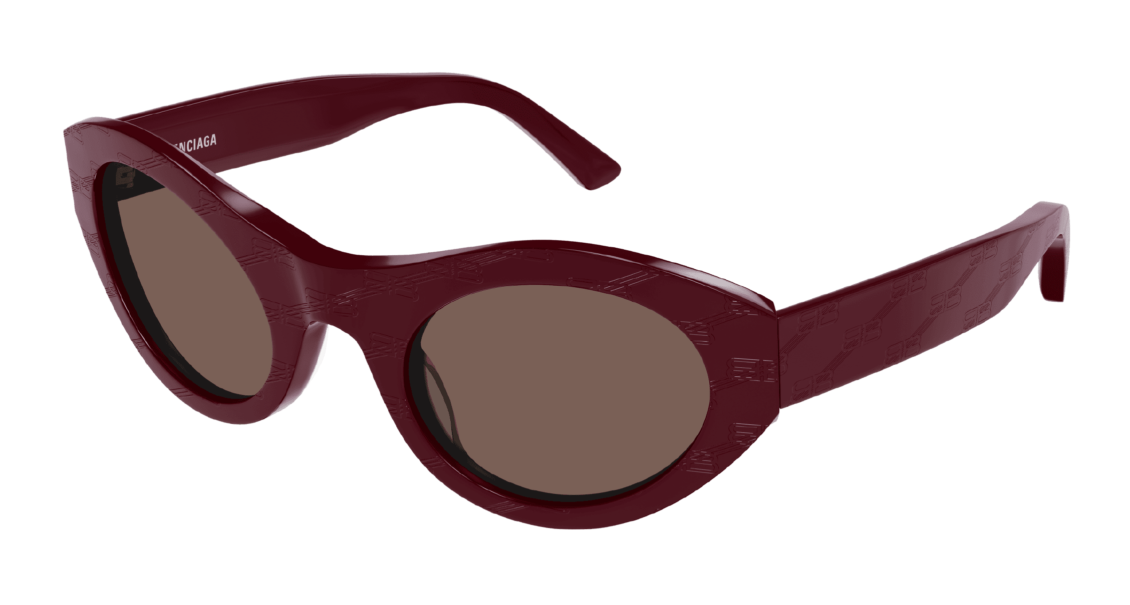 Солнцезащитные очки BALENCIAGA BB0250S 004 (52-26)