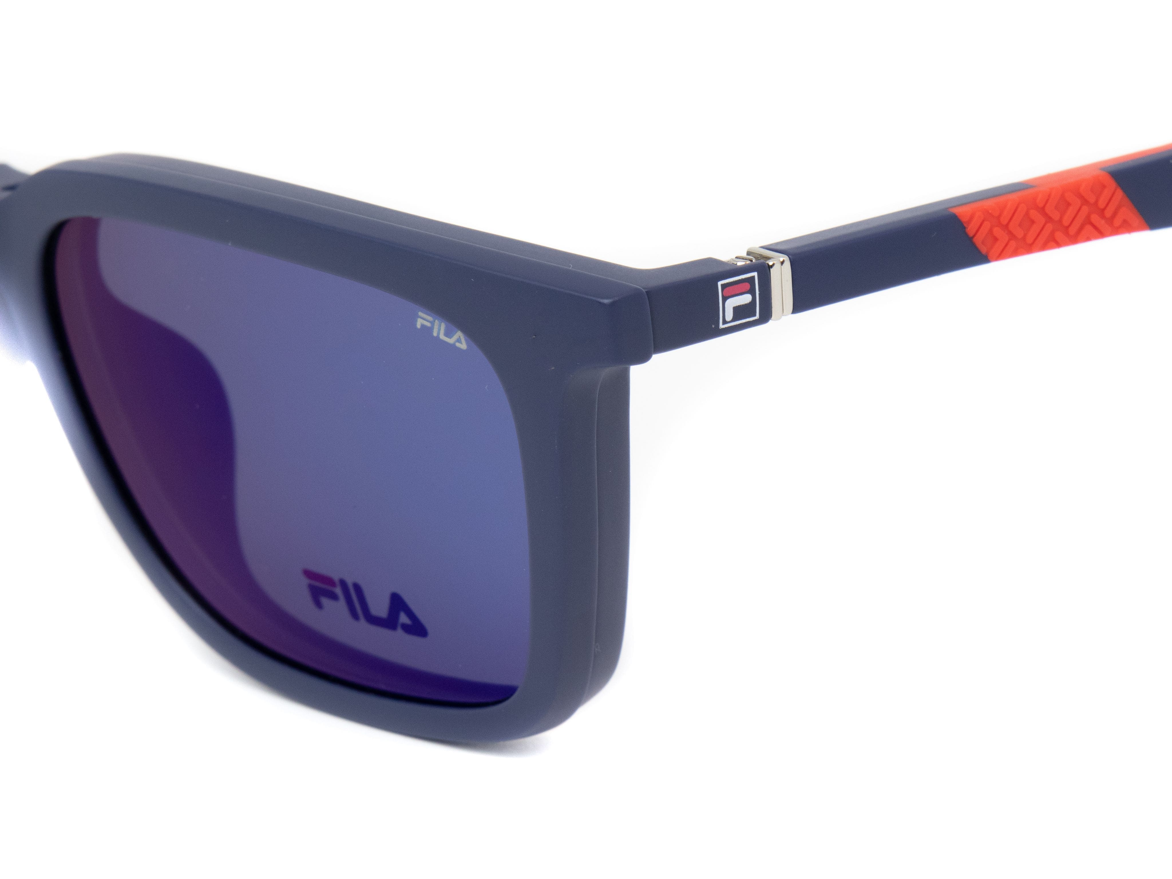 Оправа FILA FLA UFI438 U43P (53-18)