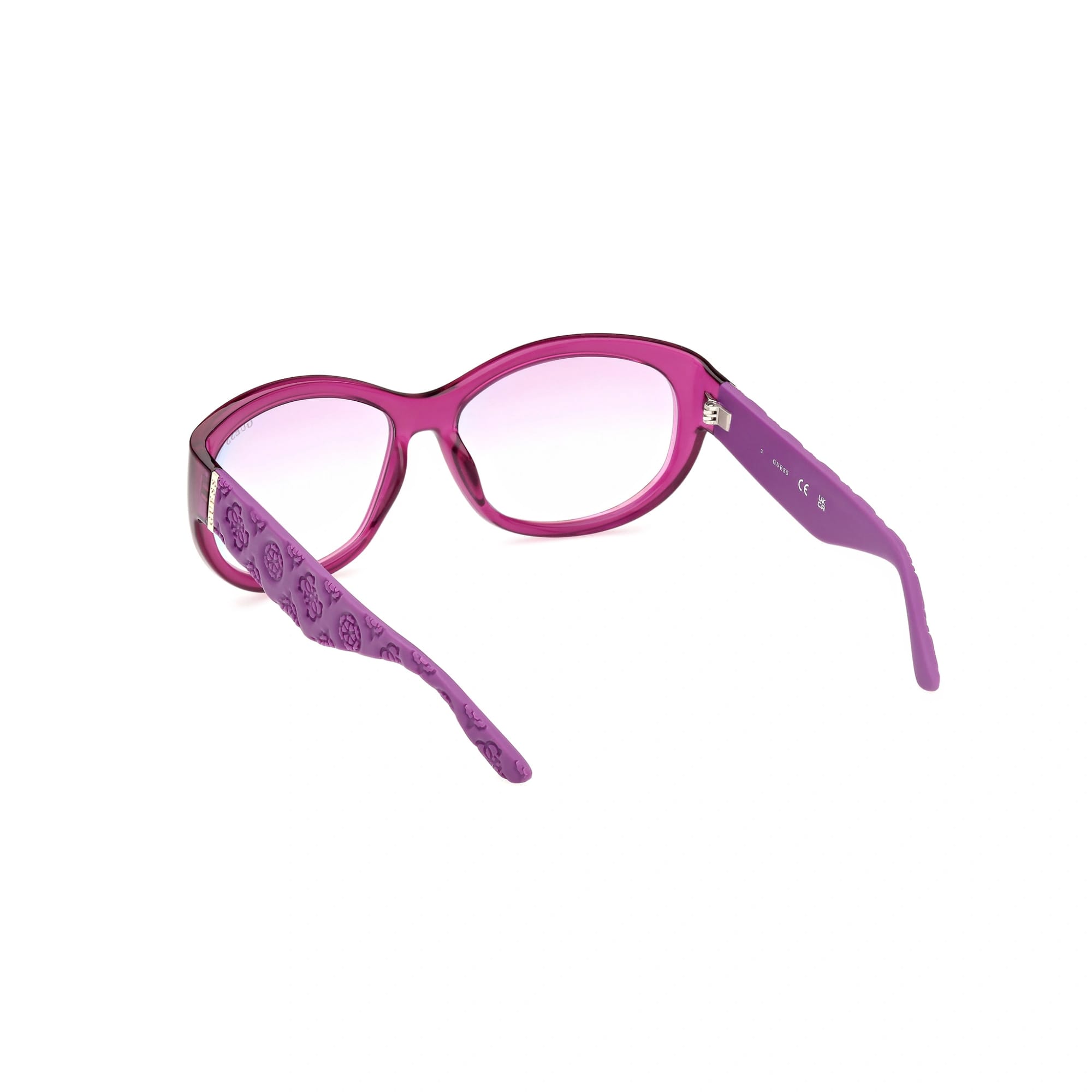Солнцезащитные очки GUESS GUS 00131 81Z (60-16)