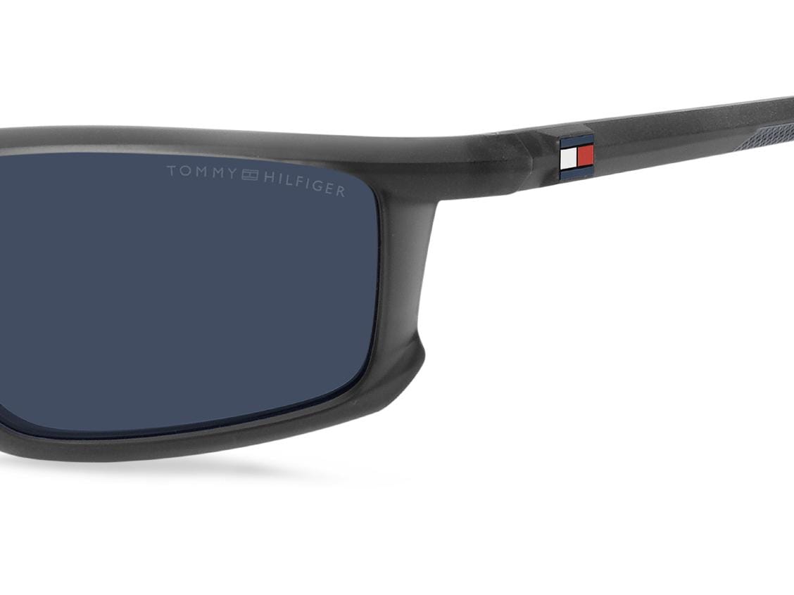 Солнцезащитные очки TOMMY HILFIGER TH 1914/S FRE (56-18)