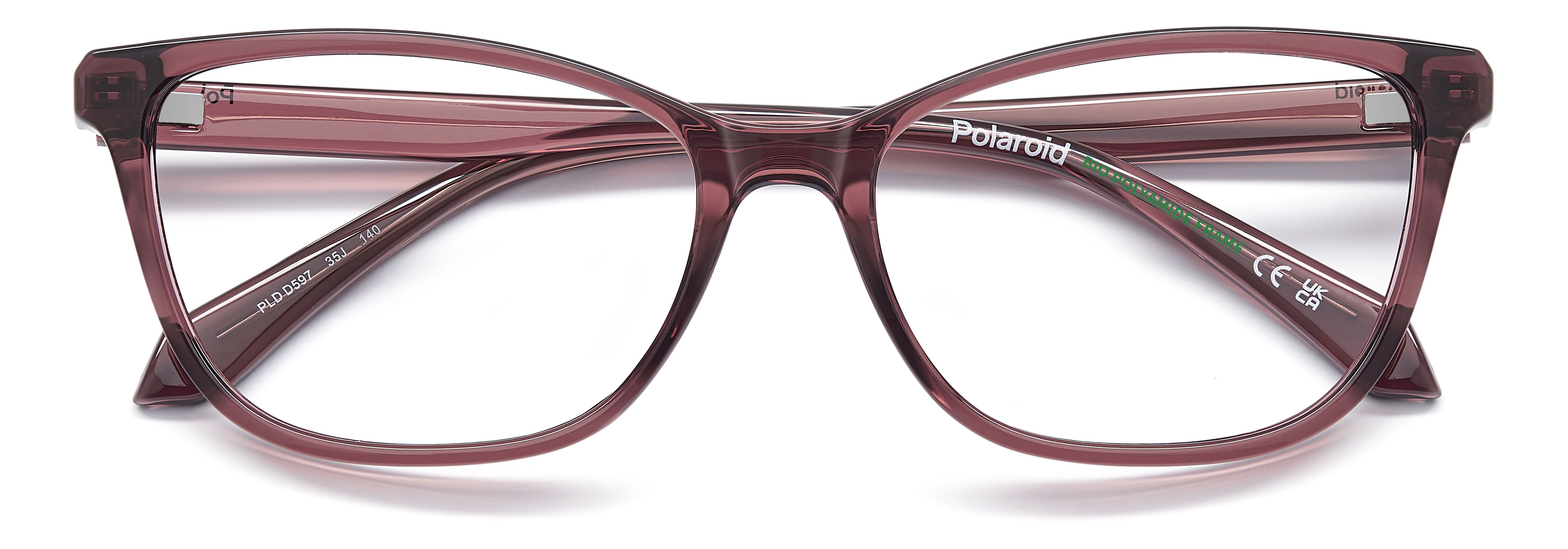 Оправа Polaroid PLD D597 35J (55-16)