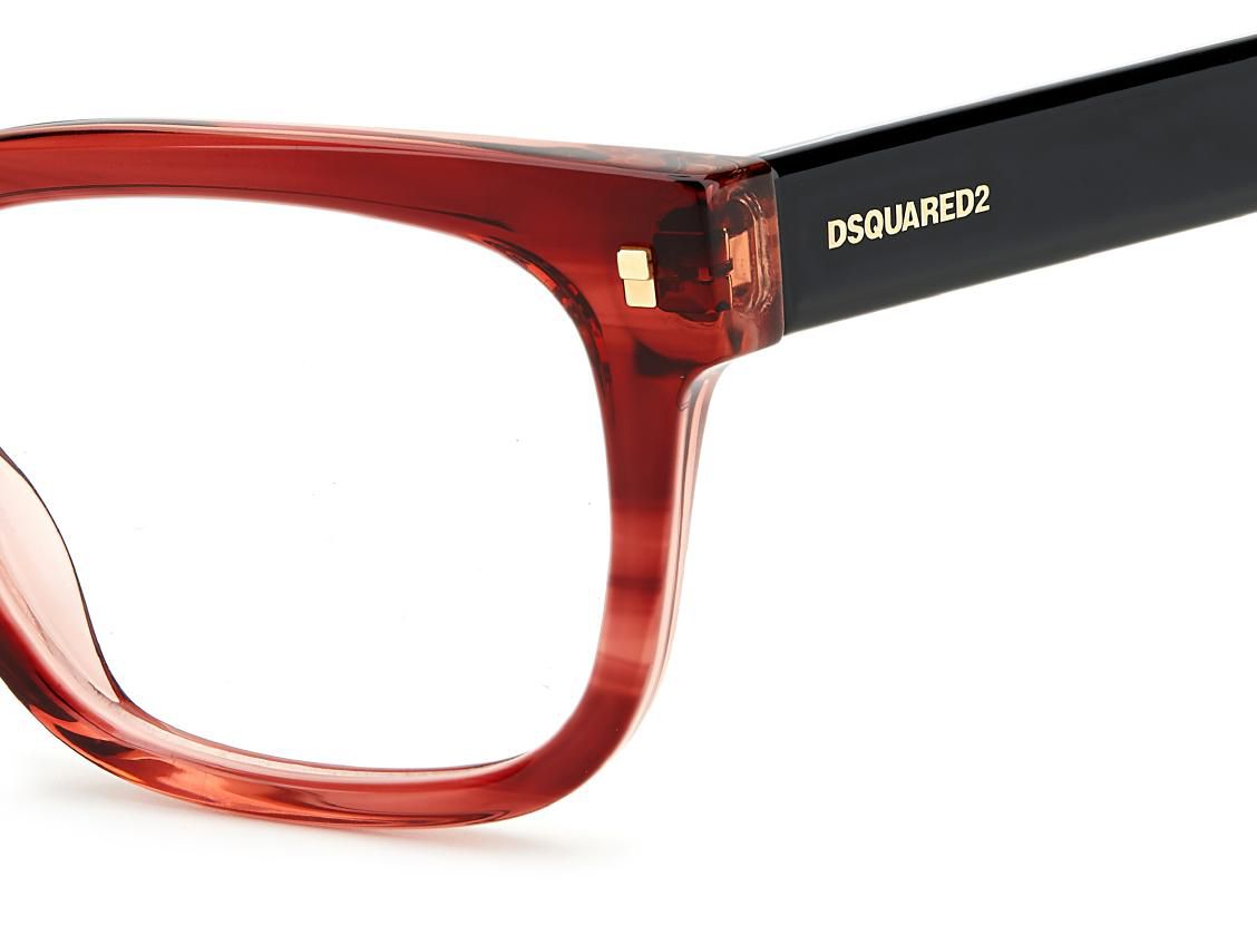 Оправа DSQUARED2 D2 0027 8RR (52-18)