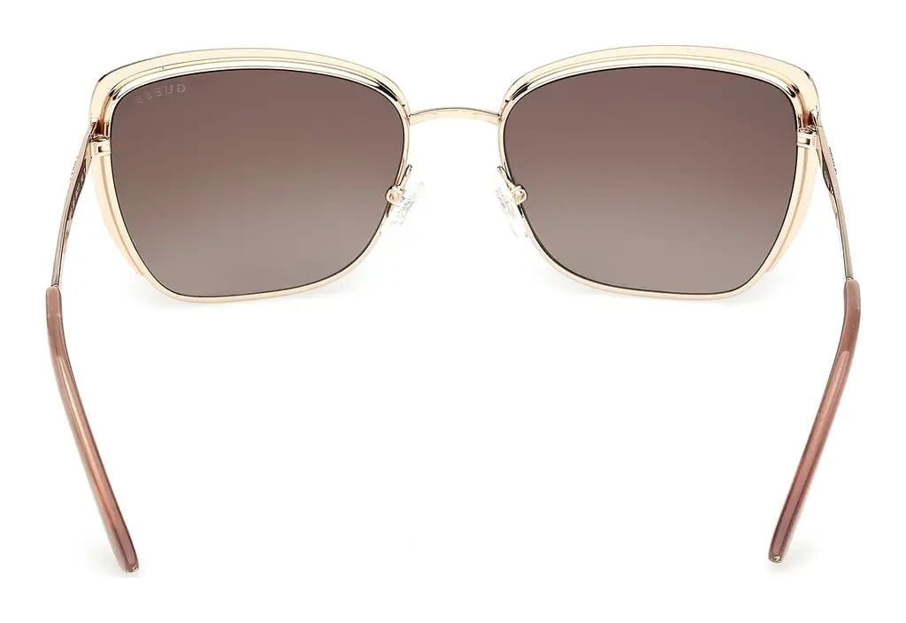 Солнцезащитные очки GUESS GUS 00218 59F (57-18)