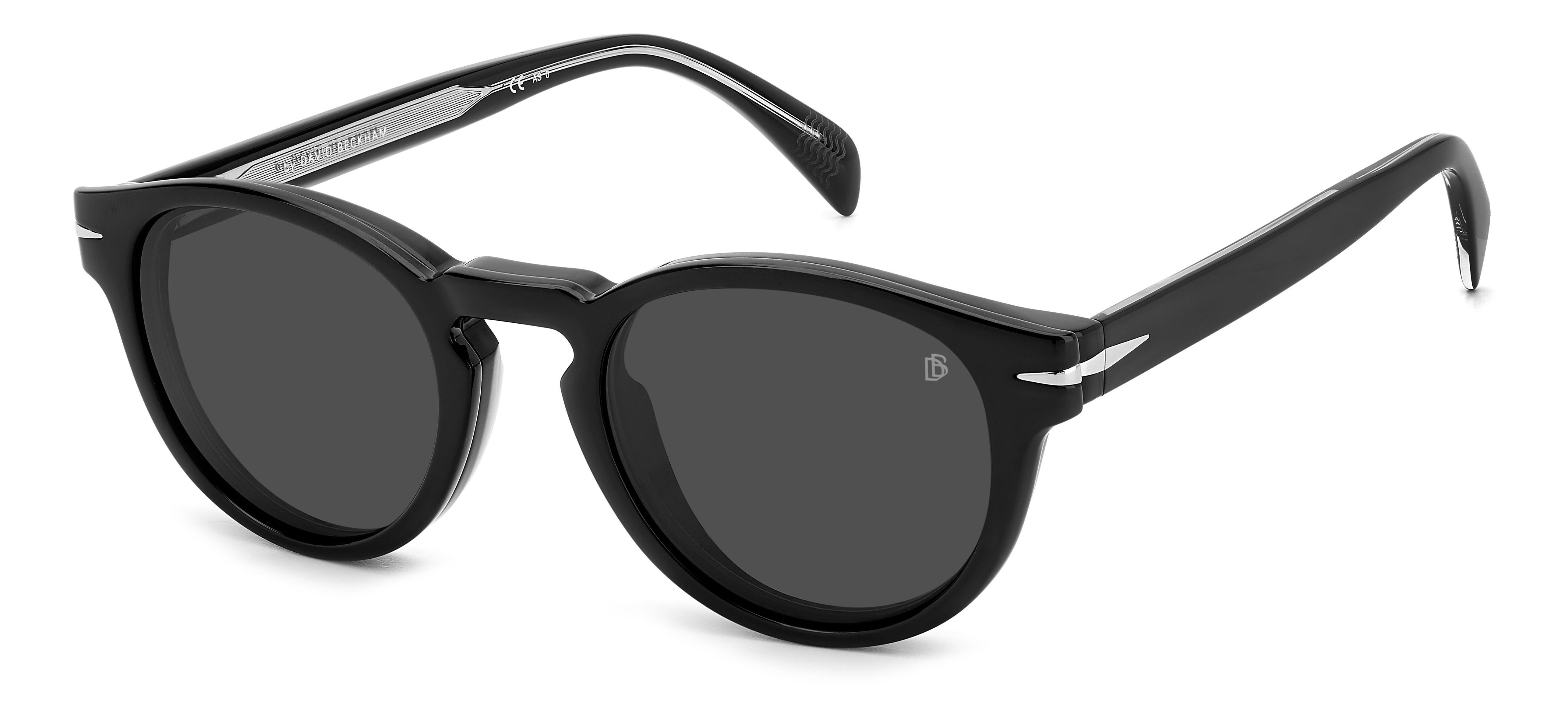 Оправа DAVID BECKHAM DB 7104/CS 807 (49-21)