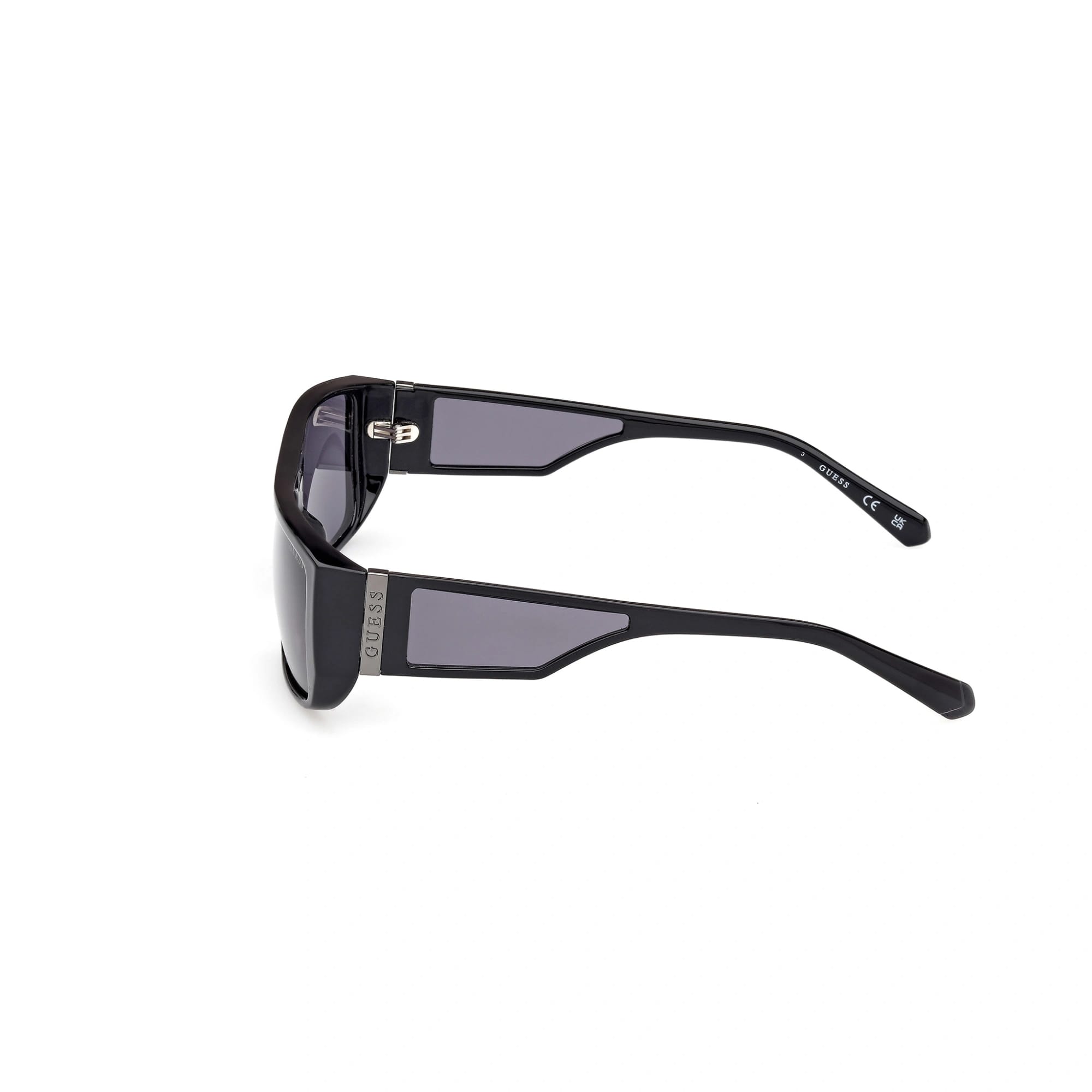 Солнцезащитные очки GUESS GUS 00136 01A (60-16)