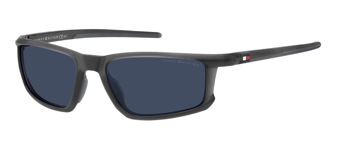 Солнцезащитные очки TOMMY HILFIGER TH 1914/S FRE (56-18)