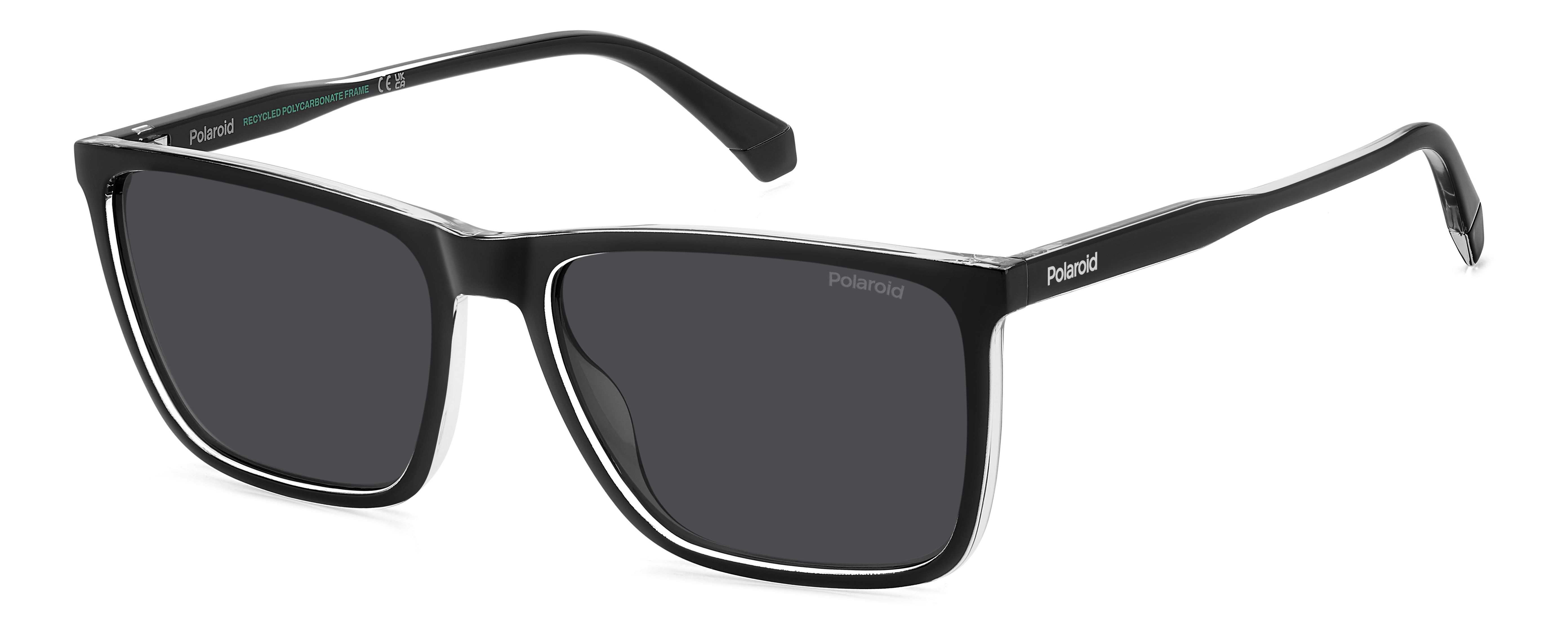 Солнцезащитные очки Polaroid PLD 4180/S 7C5 M9 (58-17)