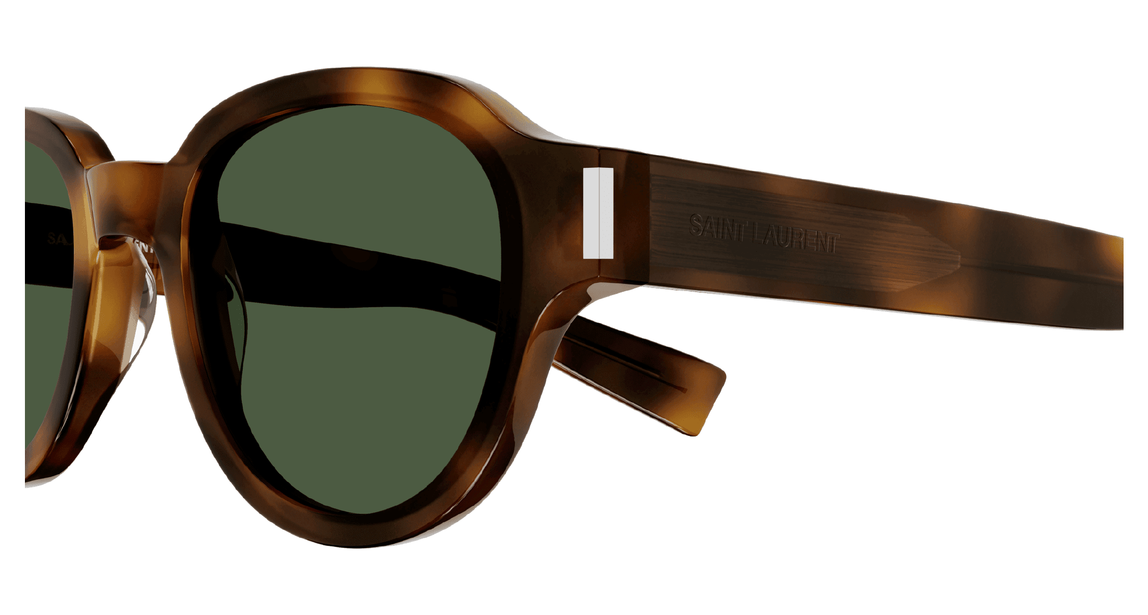 Солнцезащитные очки SAINT LAURENT SL 546 002 (48-21)
