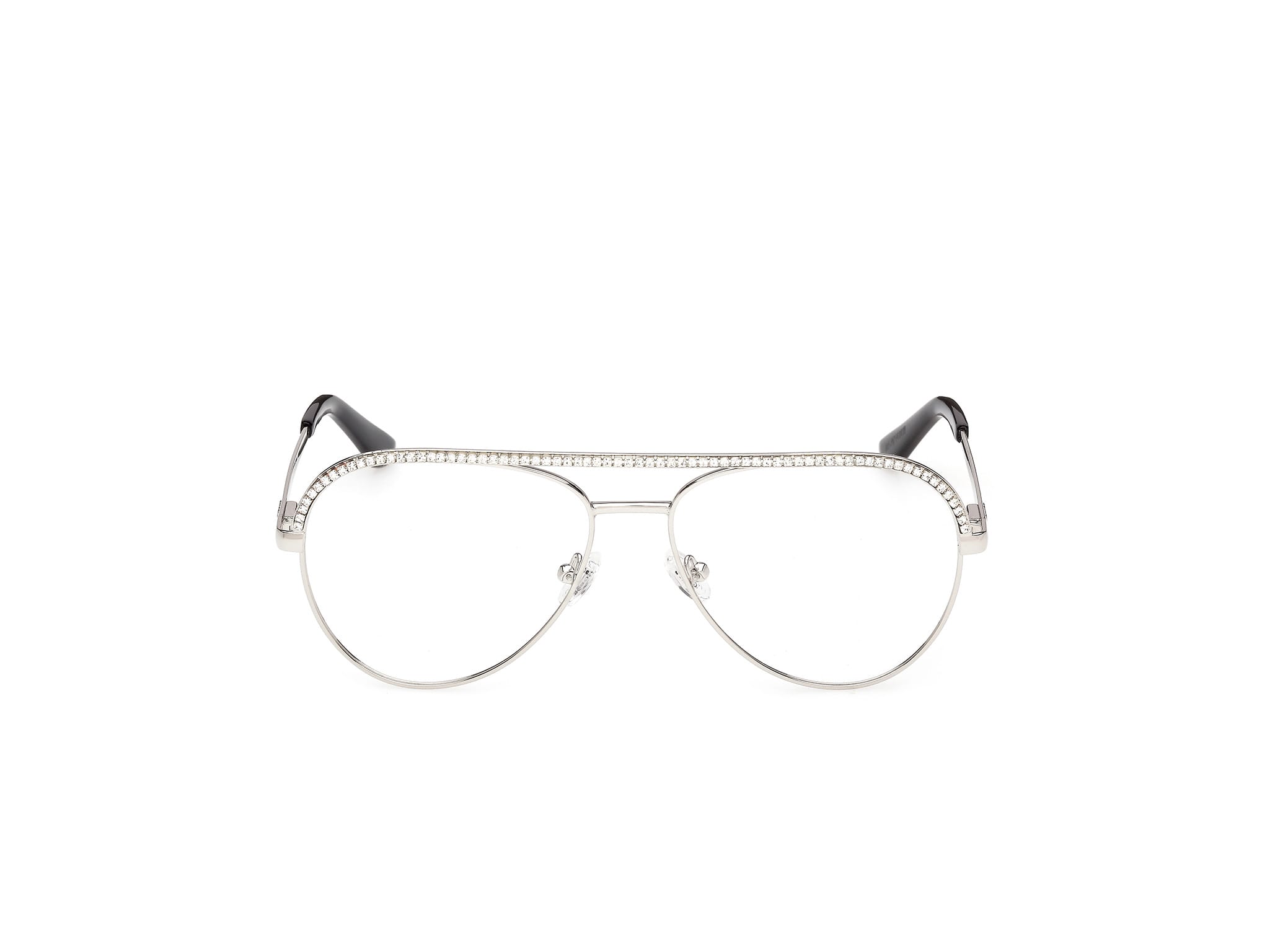Оправа GUESS GU 50321 010 (56-15)