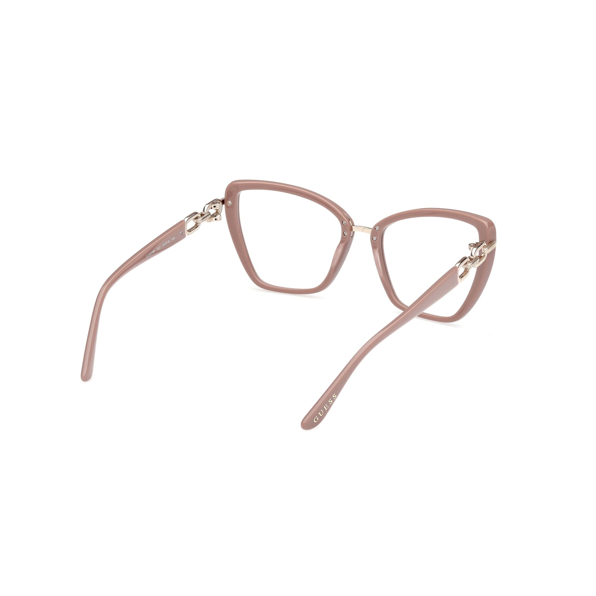 Оправа GUESS GU 50180 057 (55-18)
