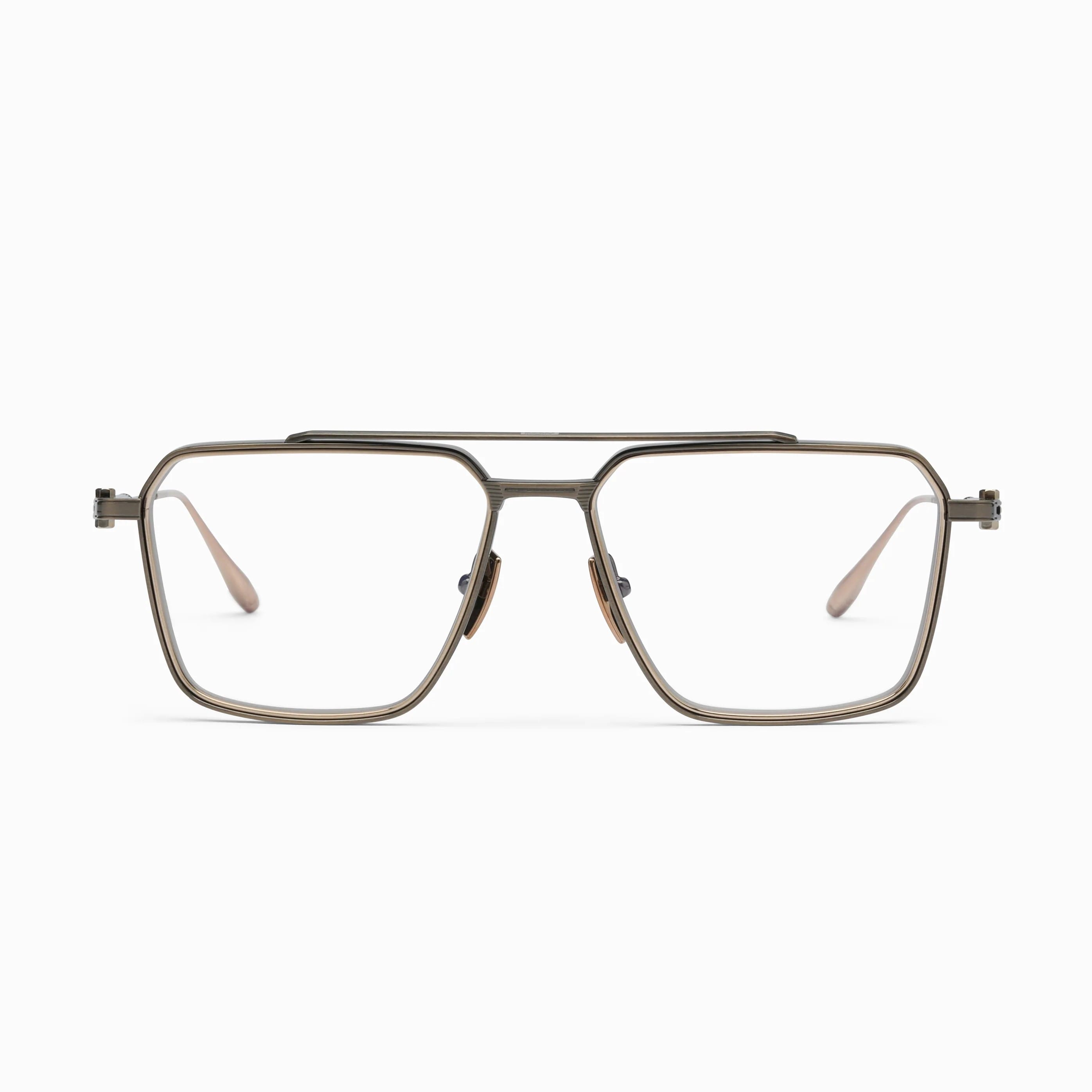 Оправа AKONI TELESTO AKX-523D-56 GLD-GLD (56-16)