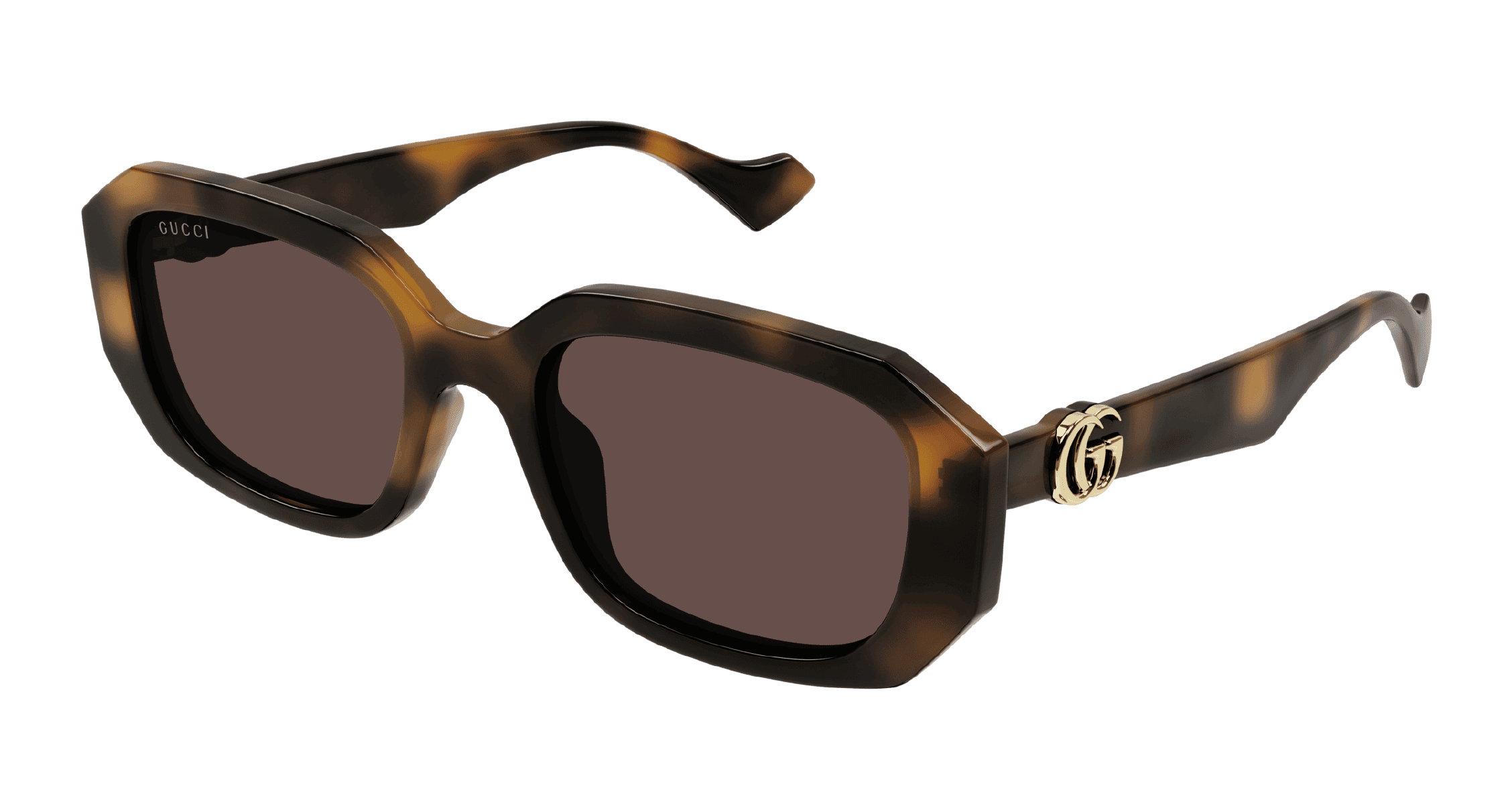 Солнцезащитные очки GUCCI GG1535S 002 (54-20)
