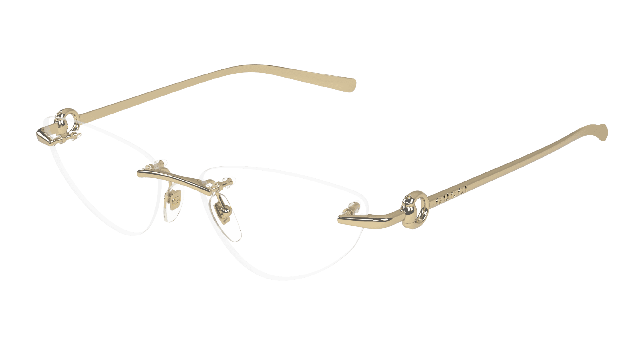 Оправа GUCCI GG1702O 002 (54-16)
