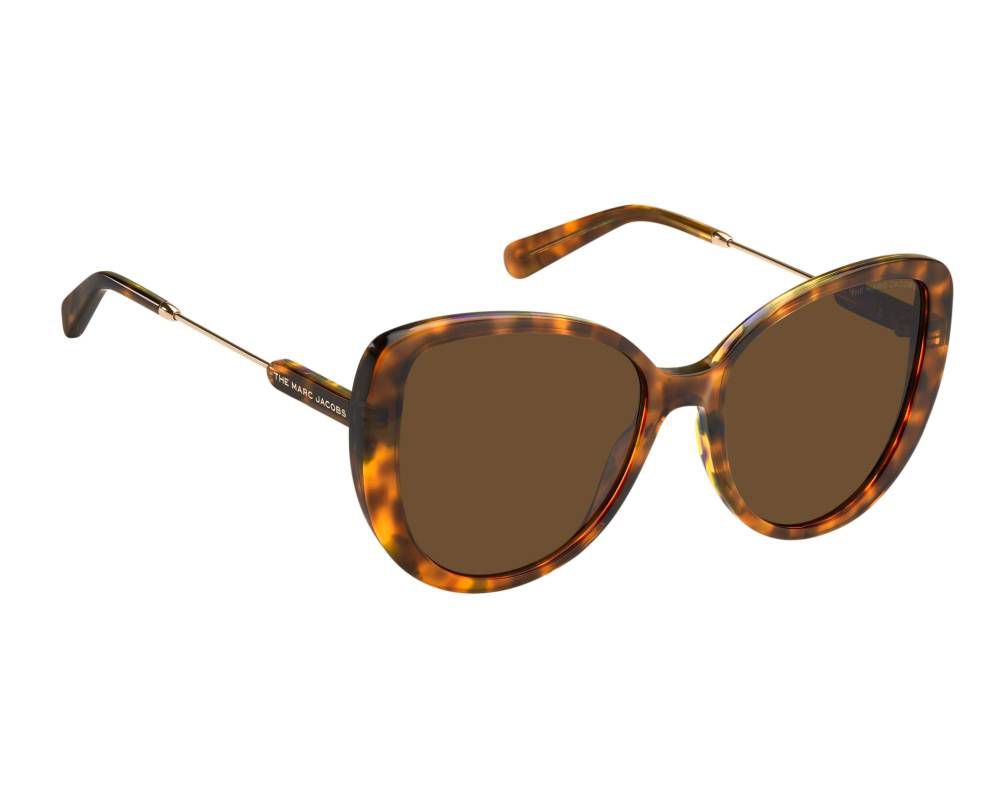 Солнцезащитные очки MARC JACOBS MARC 578/S XLT 70 (56-18)