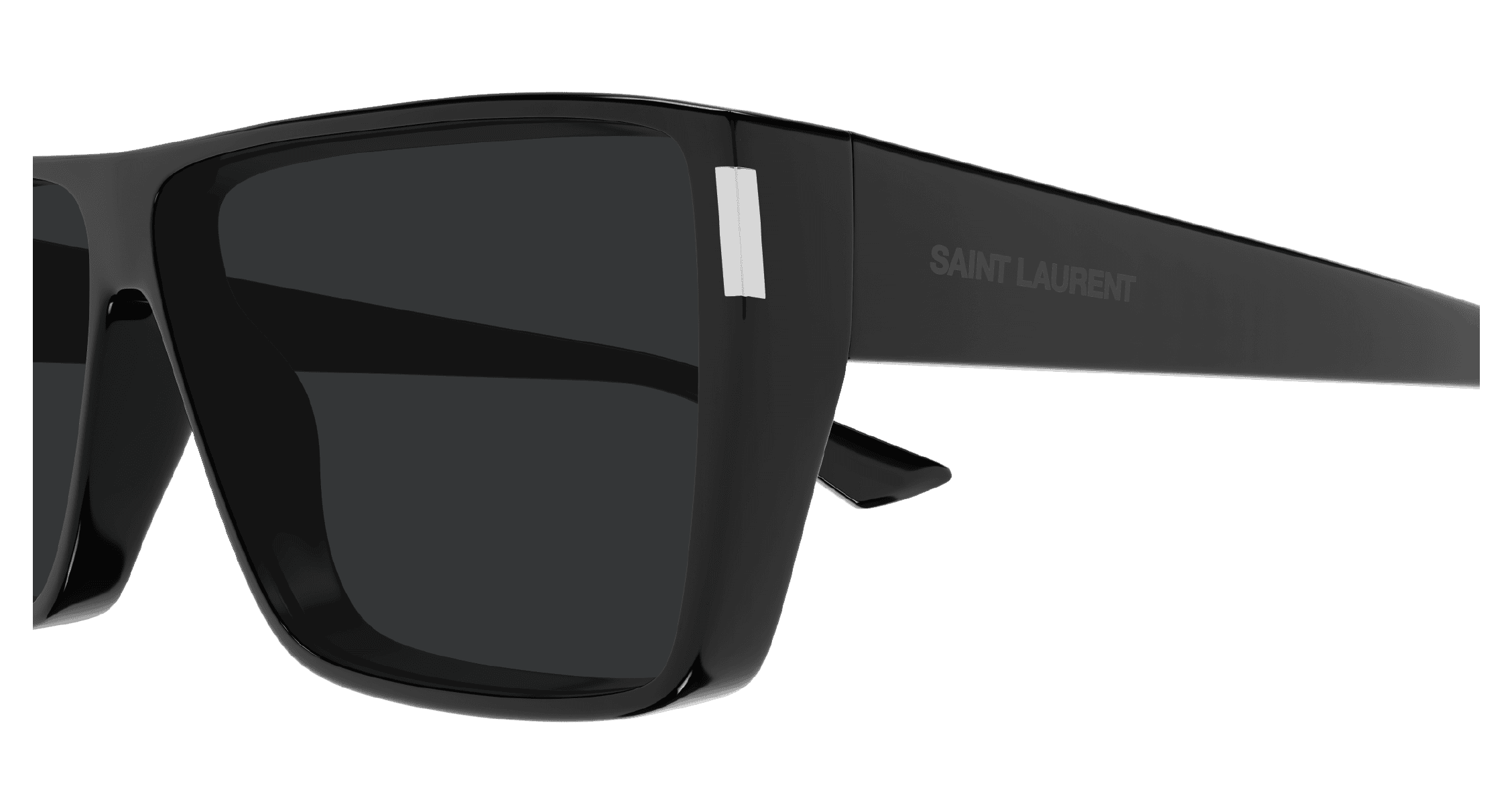 Солнцезащитные очки SAINT LAURENT SL 757 001 (64-10)