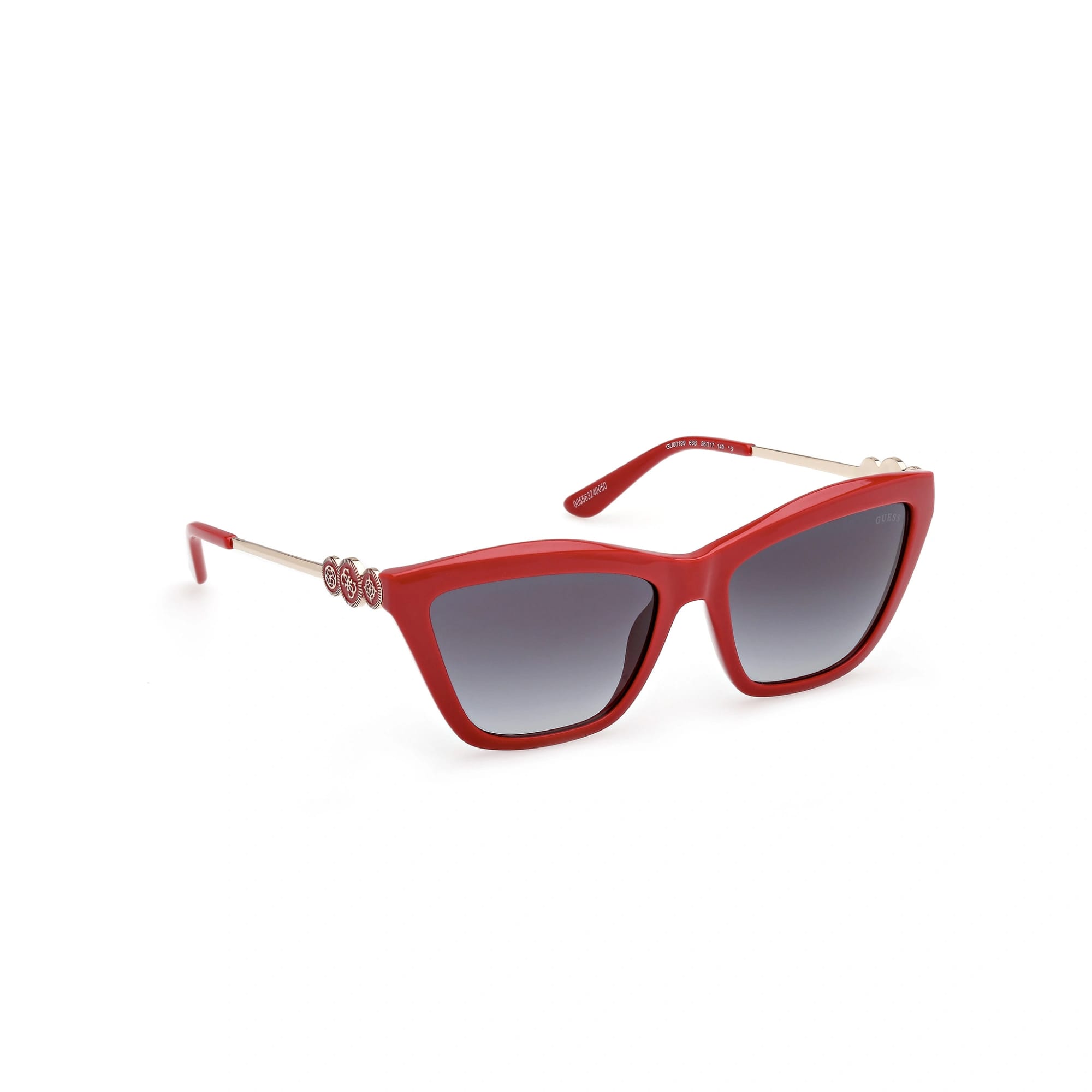 Солнцезащитные очки GUESS GUS 00199 66B (56-17)