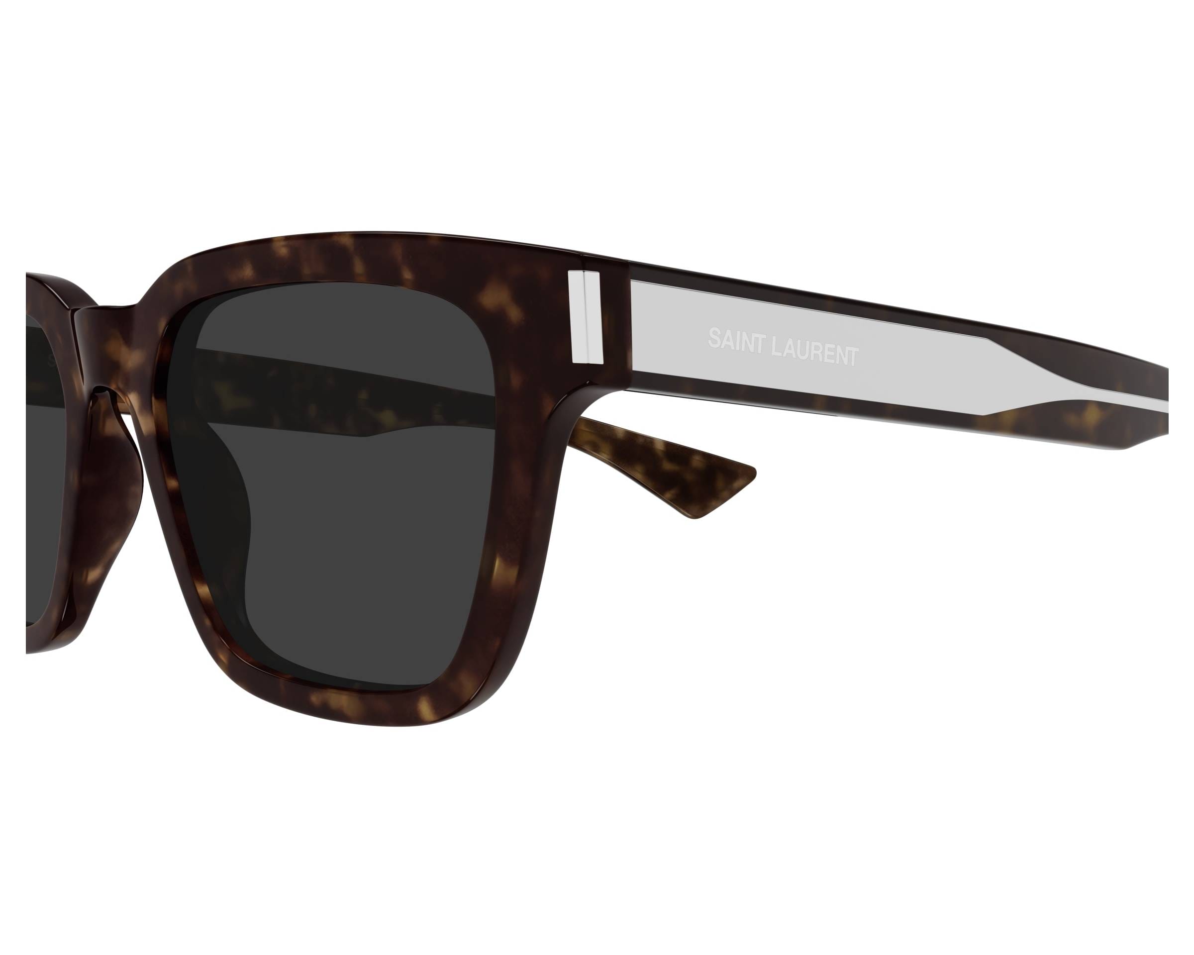 Солнцезащитные очки SAINT LAURENT SL 790 002 (53-19)