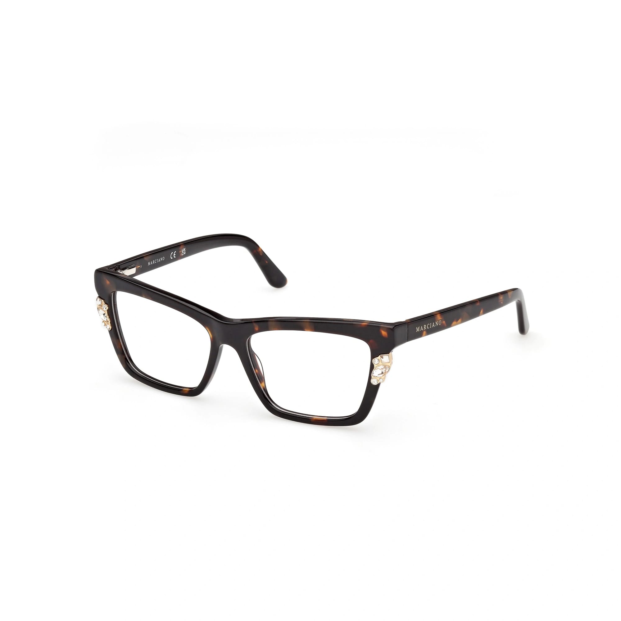 Оправа GUESS BY MARCIANO GM 50048 052 (54-15)