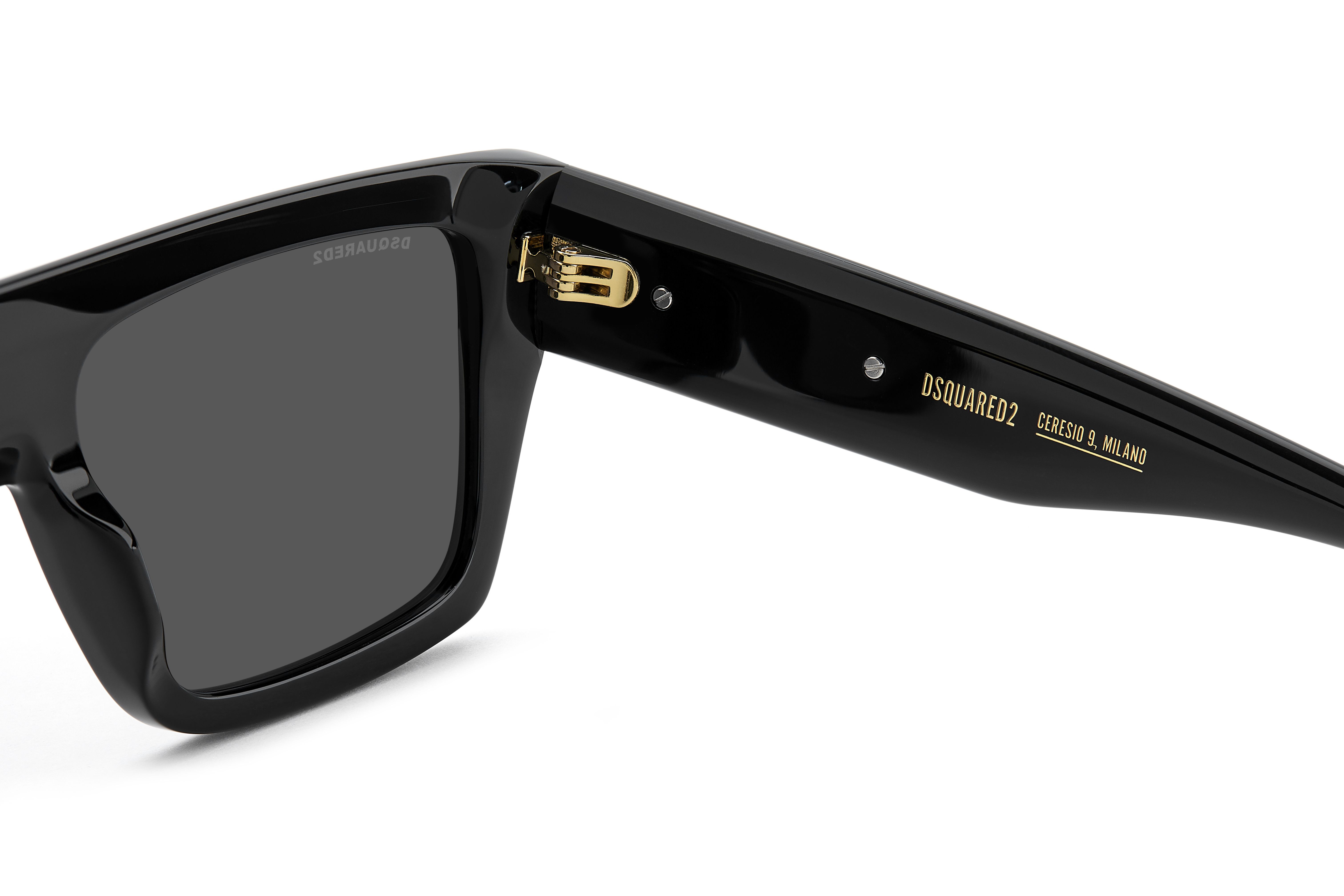 Солнцезащитные очки DSQUARED2 D2 0177/S 807 IR (56-18)