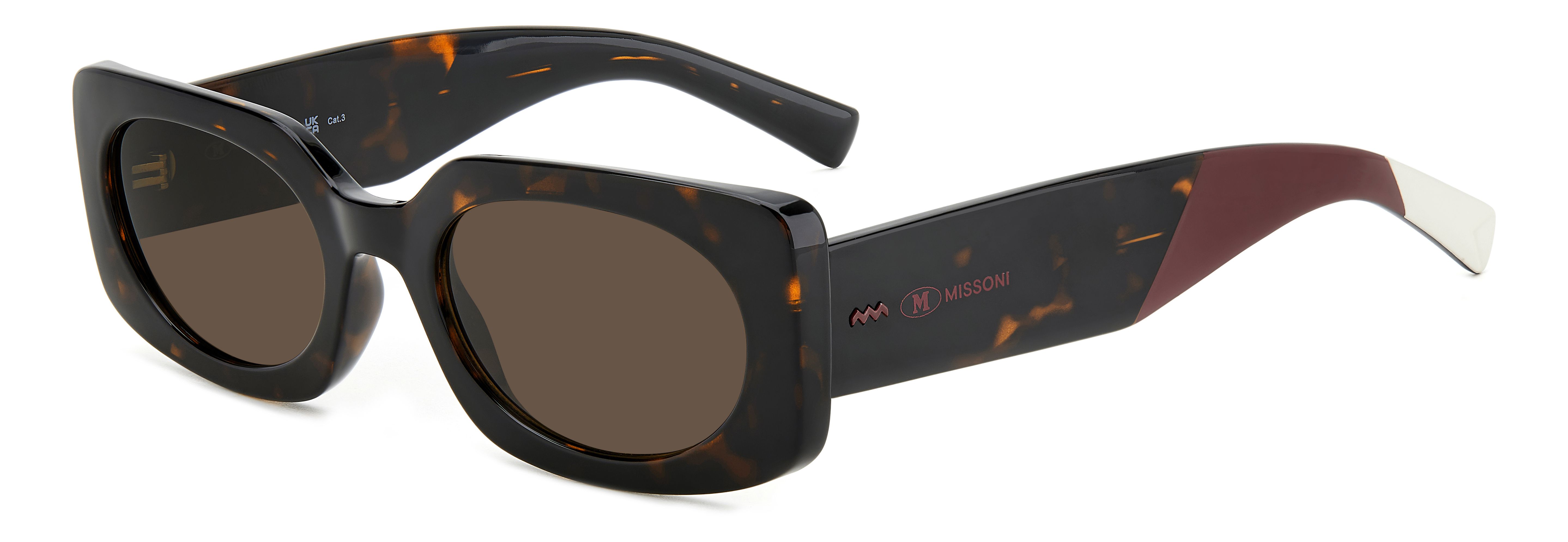 Солнцезащитные очки M MISSONI MMI 0169/S 086 70 (53-21)