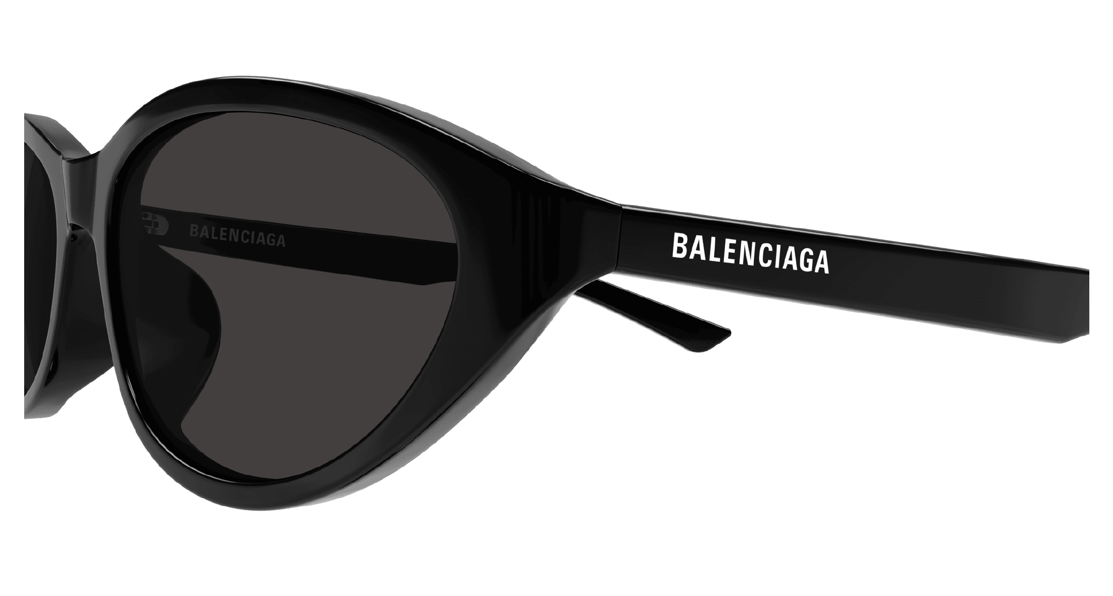 Солнцезащитные очки BALENCIAGA BB0404SK 001 (58-18)