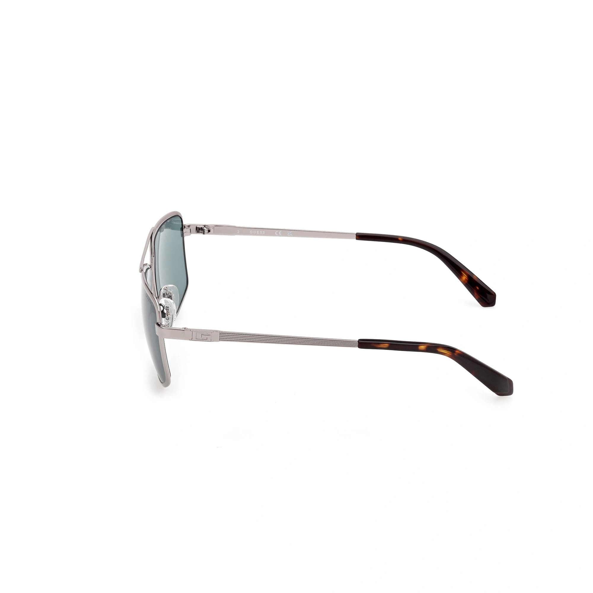 Солнцезащитные очки GUESS GUS 00208 08V (59-18)