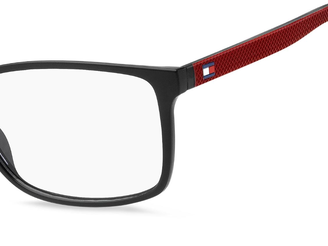 Оправа TOMMY HILFIGER TH 1785 BLX (58-18)