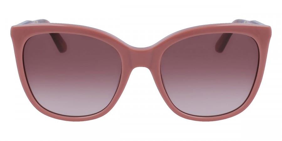 Солнцезащитные очки CALVIN KLEIN CK23500S 601 (55-19)