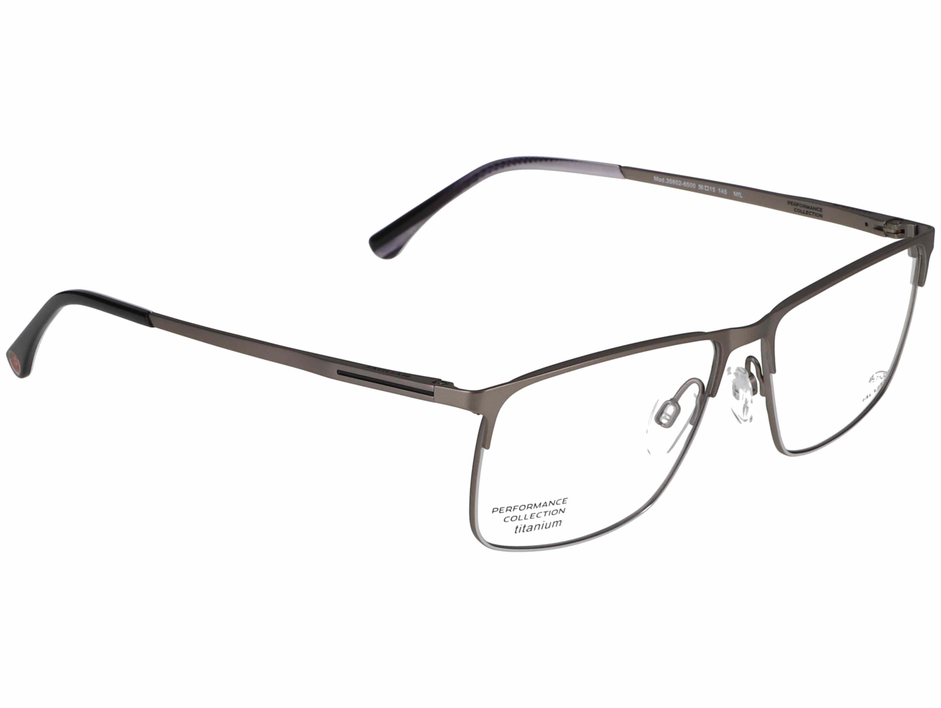 Оправа JAGUAR 35602 6500 (56-15)