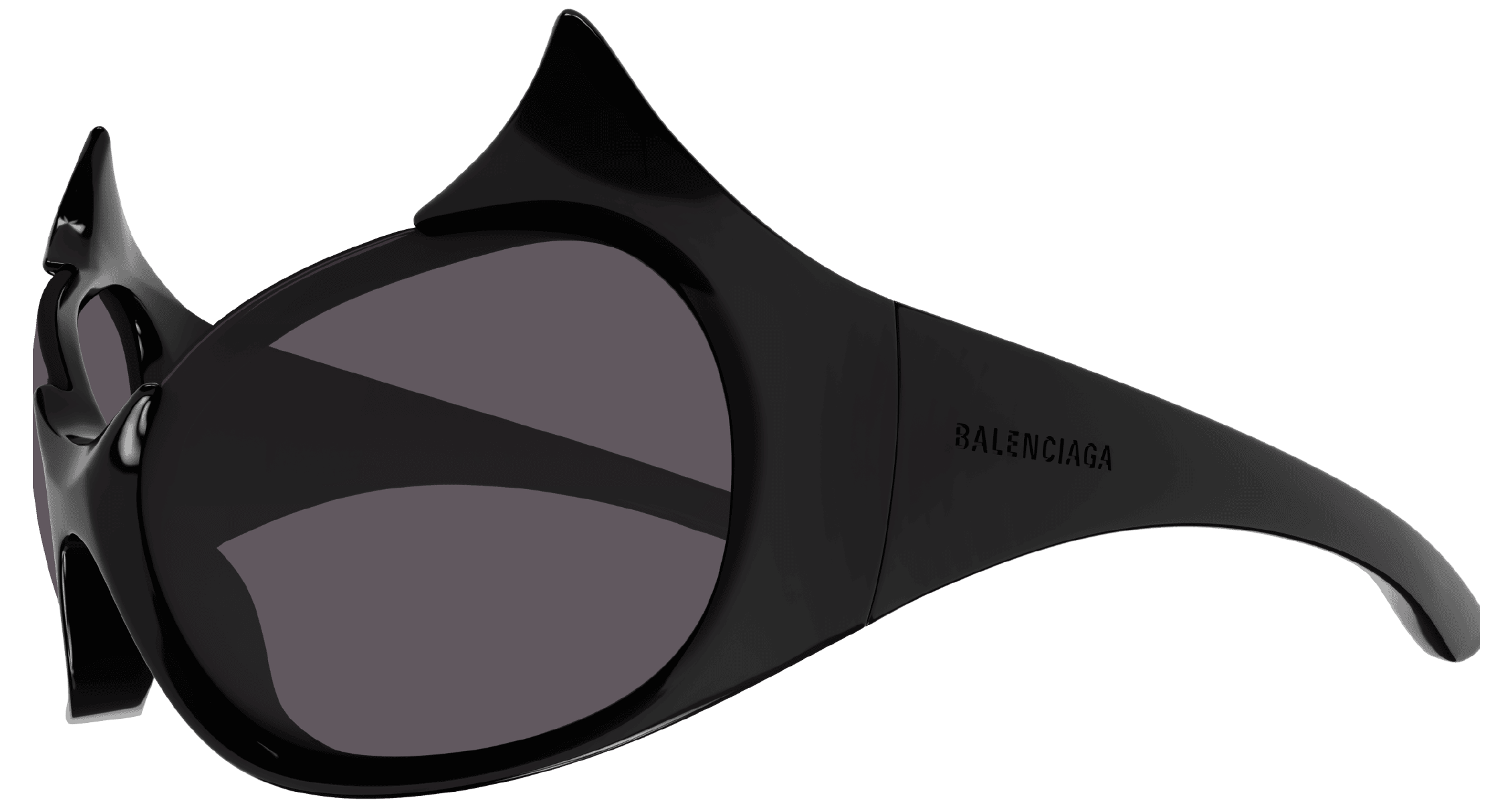 Солнцезащитные очки BALENCIAGA BB0284S 001 (71-18)
