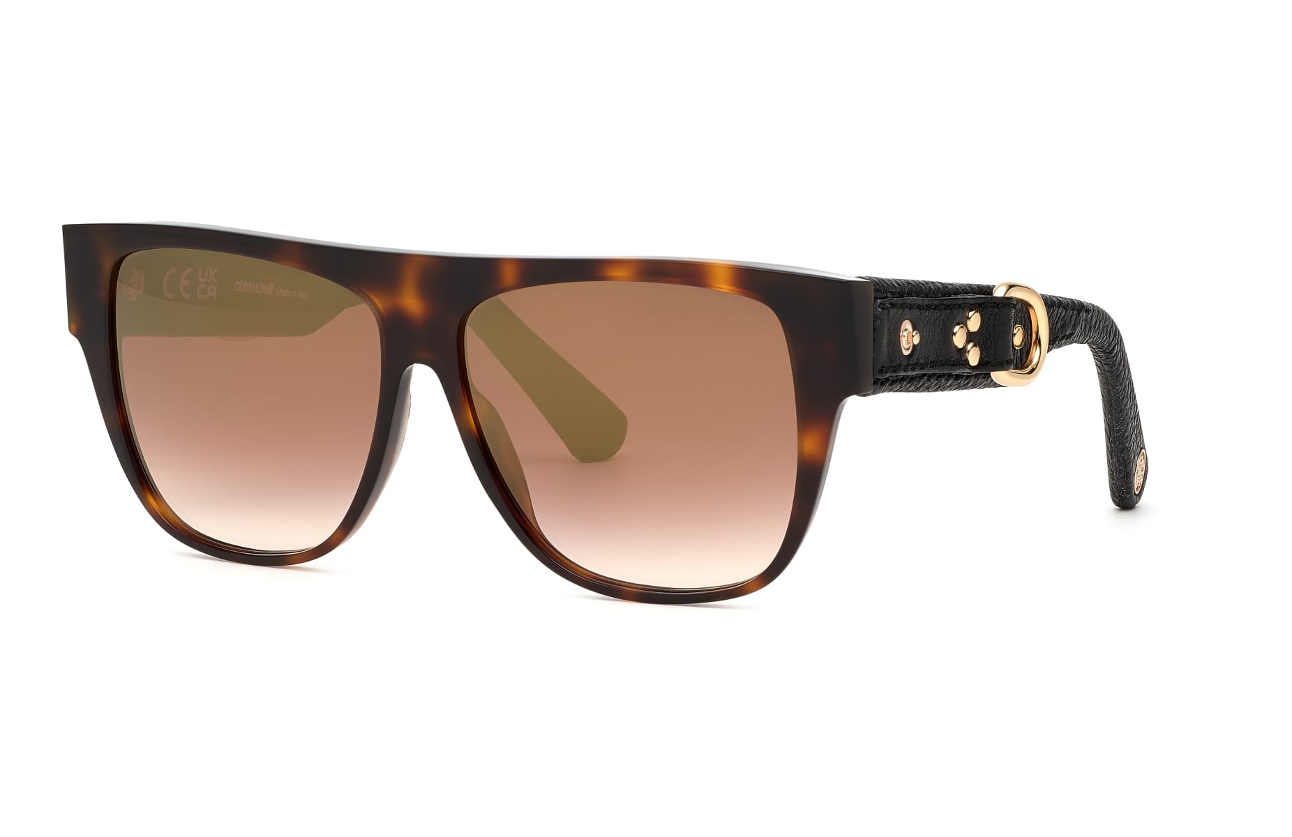 Солнцезащитные очки ROBERTO CAVALLI SRC013 748 (59-13)