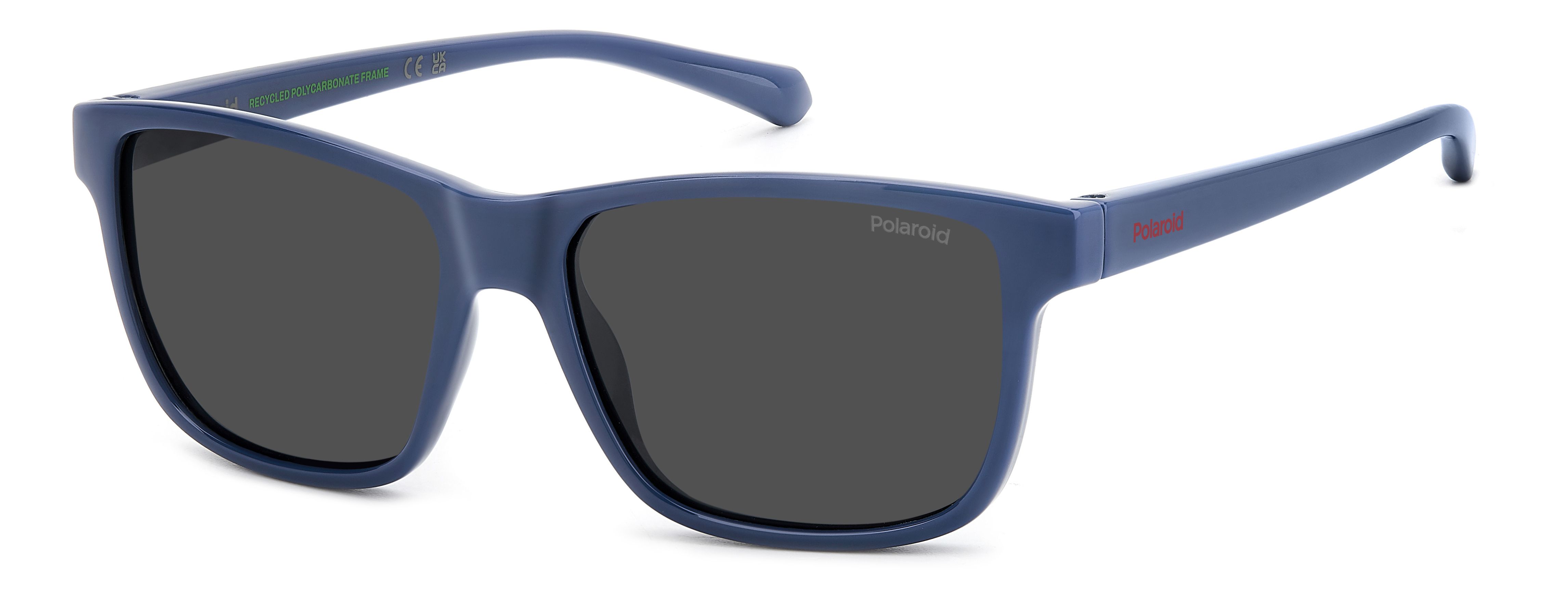 Солнцезащитные очки Polaroid Kids PLD 8067/S PJP M9 (49-14)