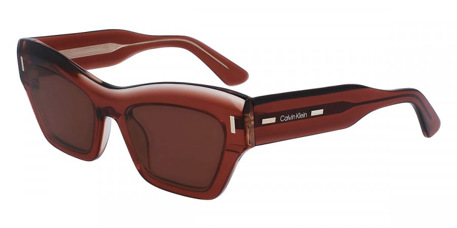 Солнцезащитные очки CALVIN KLEIN CK23503S 601 (54-20)