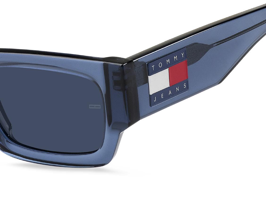 Солнцезащитные очки TOMMY HILFIGER TJ 0086/S PJP (49-24)