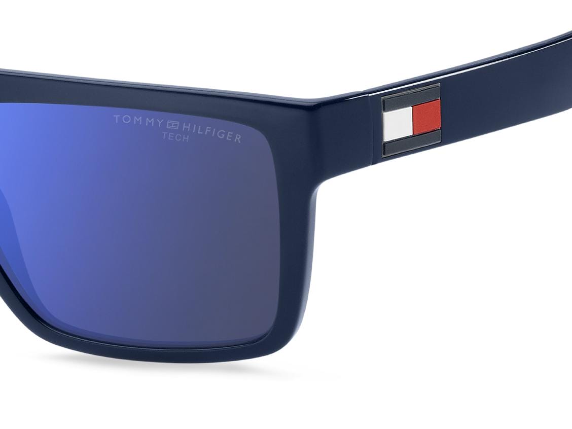 Солнцезащитные очки TOMMY HILFIGER TH 1605/S PJP (56-16)