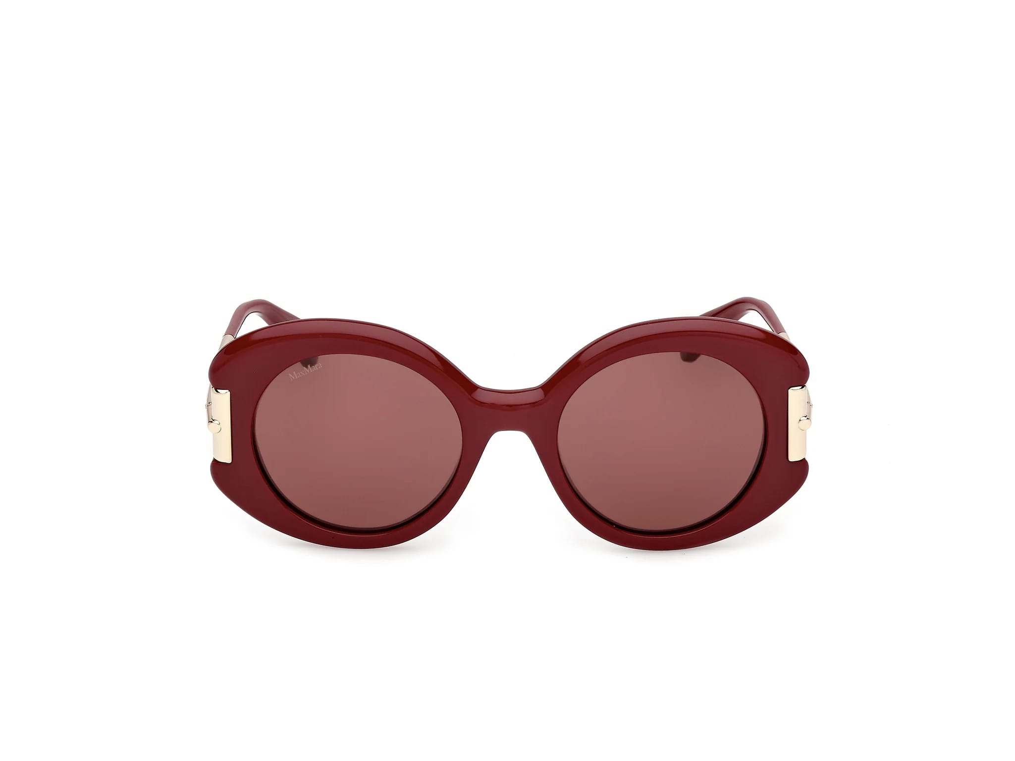 Солнцезащитные очки MAX MARA MM 0188 69S (52-21)