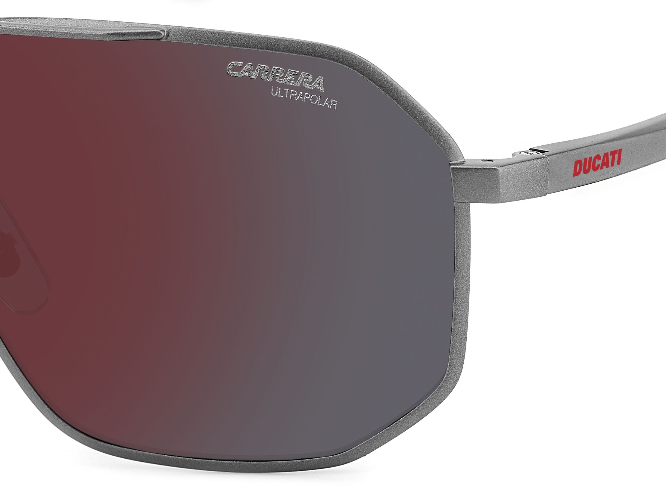 Солнцезащитные очки CARRERA CARDUC 037/S R80 H4 (61-16)