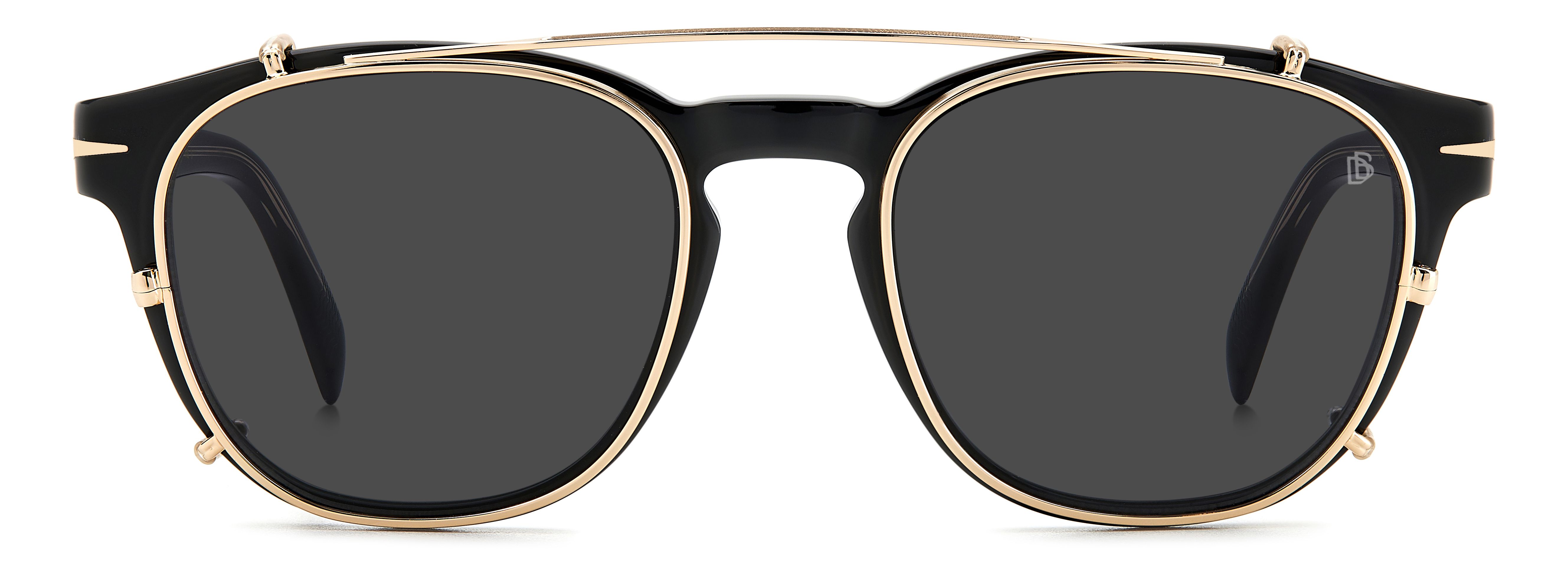 Оправа DAVID BECKHAM DB 1117/CS 807 (50-20)