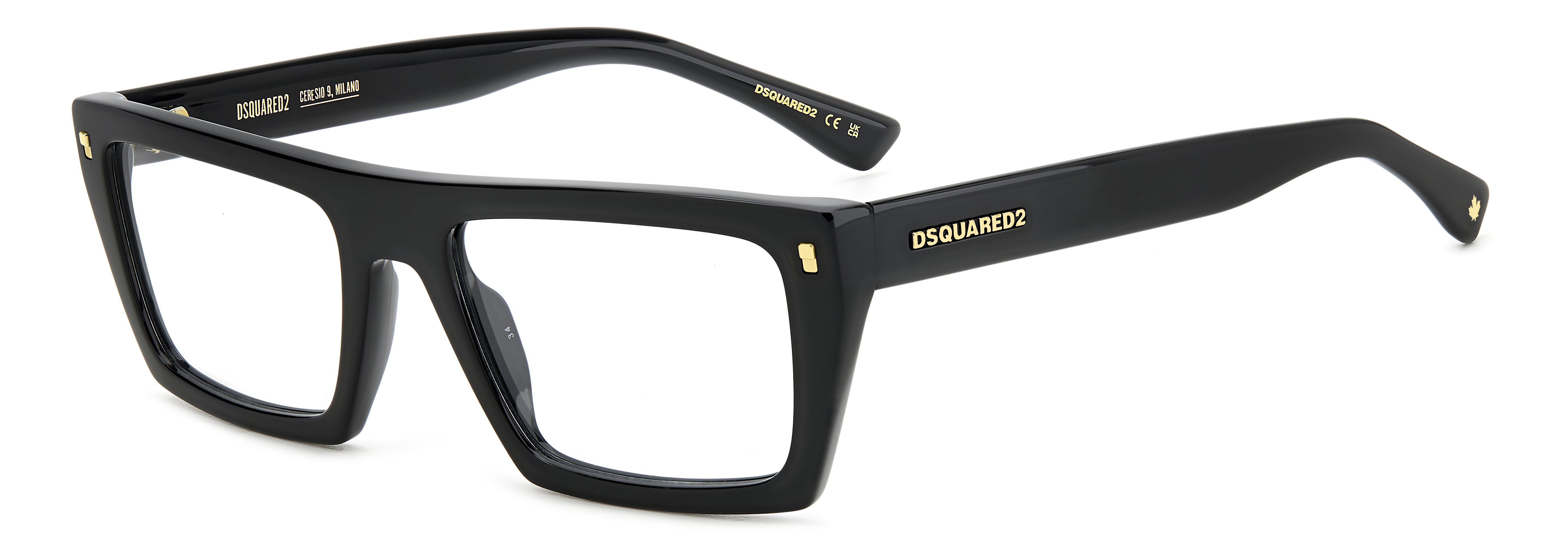 Оправа DSQUARED2 D2 0130 807 (54-19)