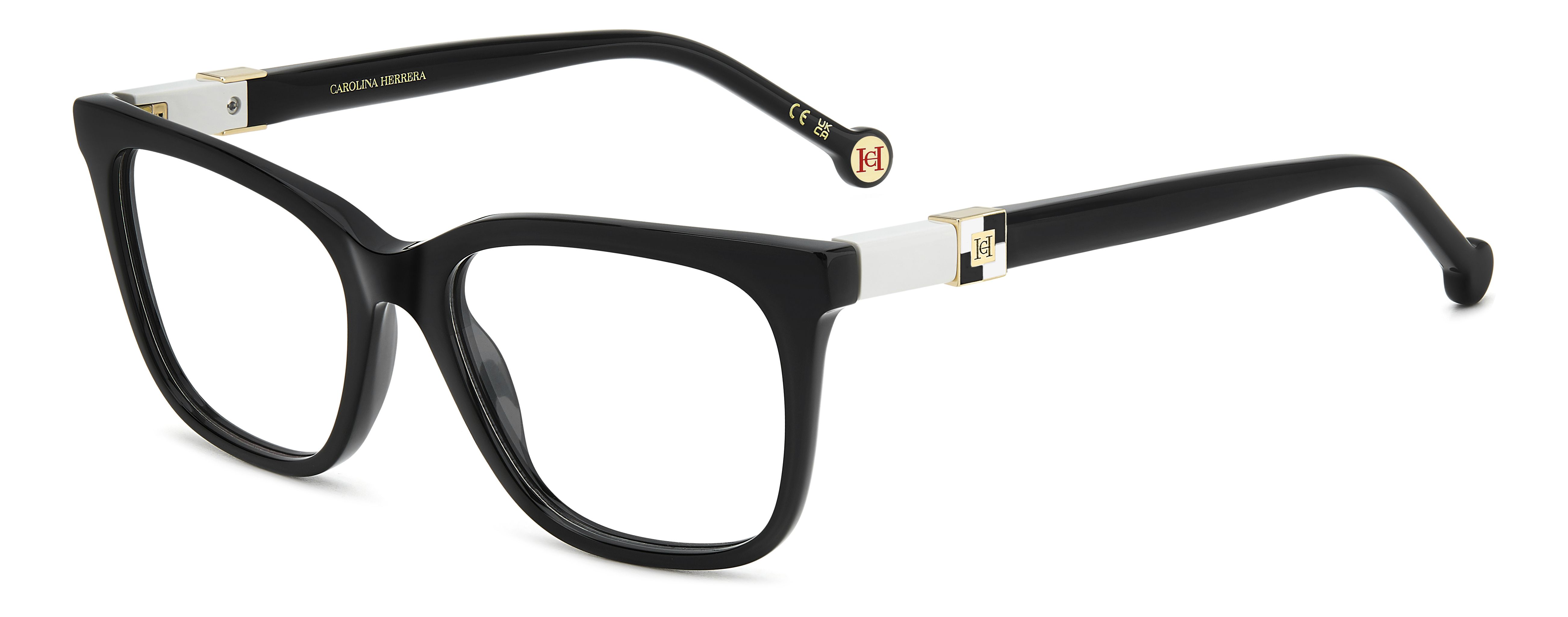 Оправа CAROLINA HERRERA HER 0300 807 (53-17)