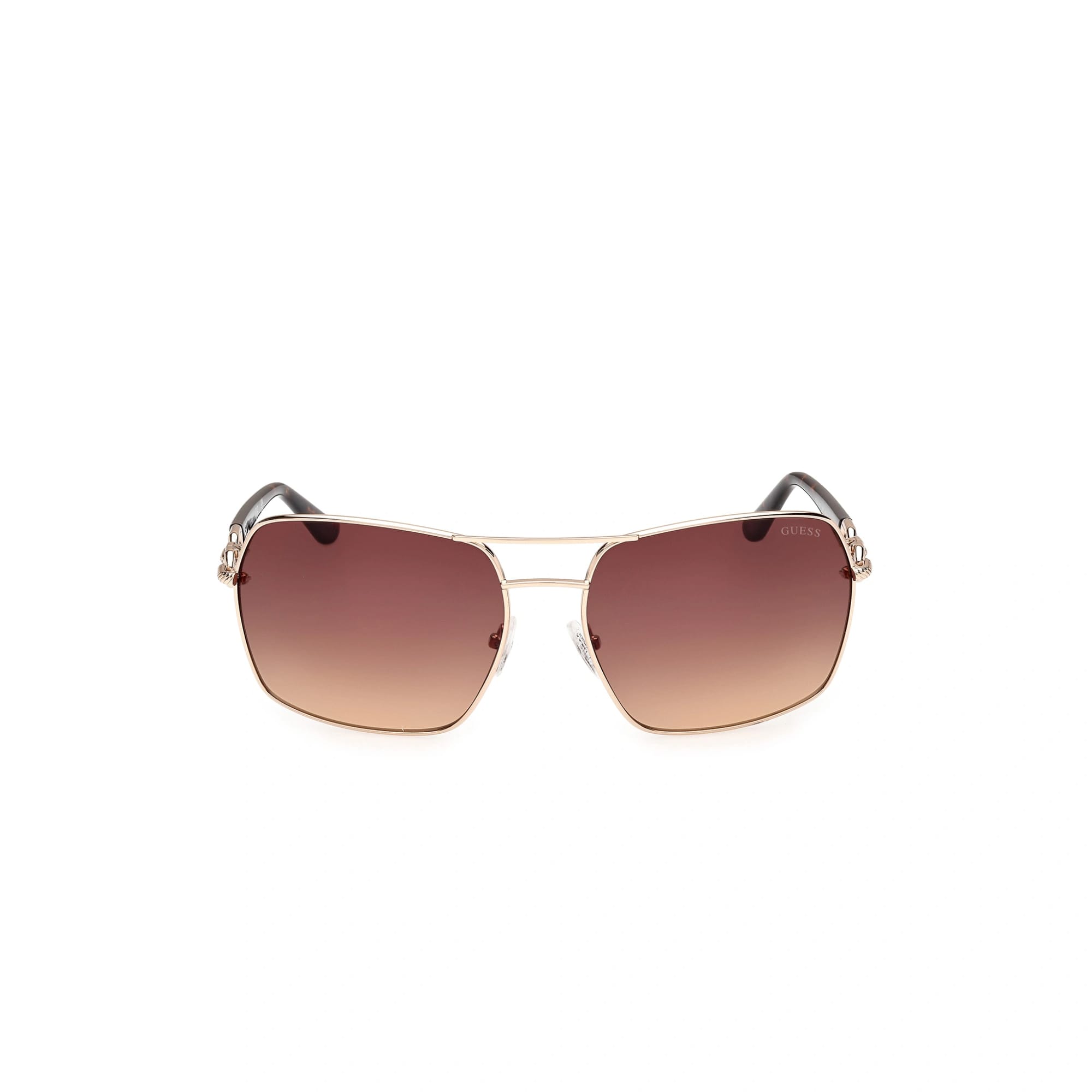Солнцезащитные очки GUESS GUS 00159 33F (63-17)