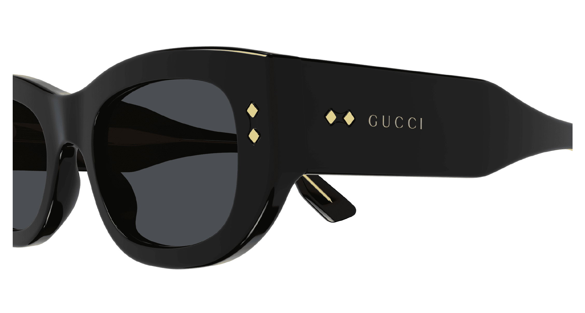 Солнцезащитные очки GUCCI GG1215S 002 (51-22)