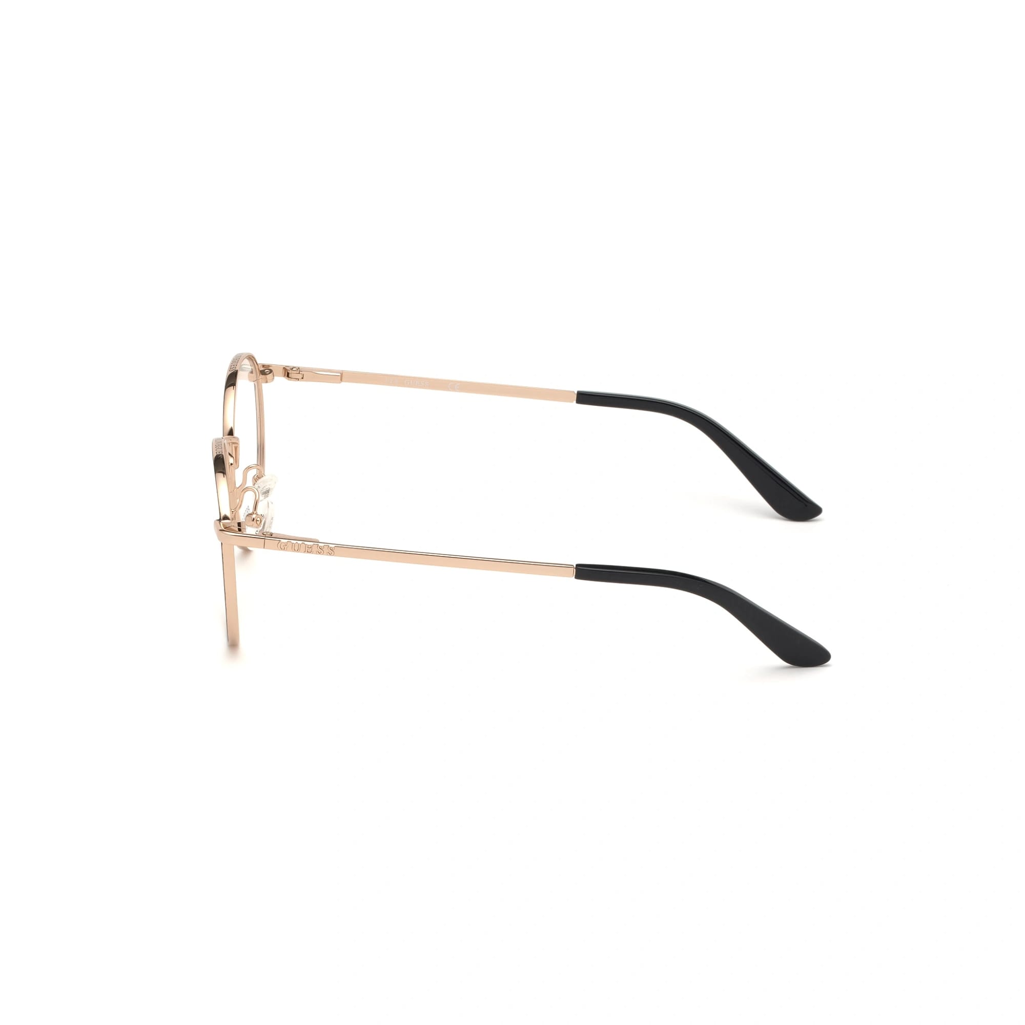 Оправа GUESS GU 2725 005 (50-18)