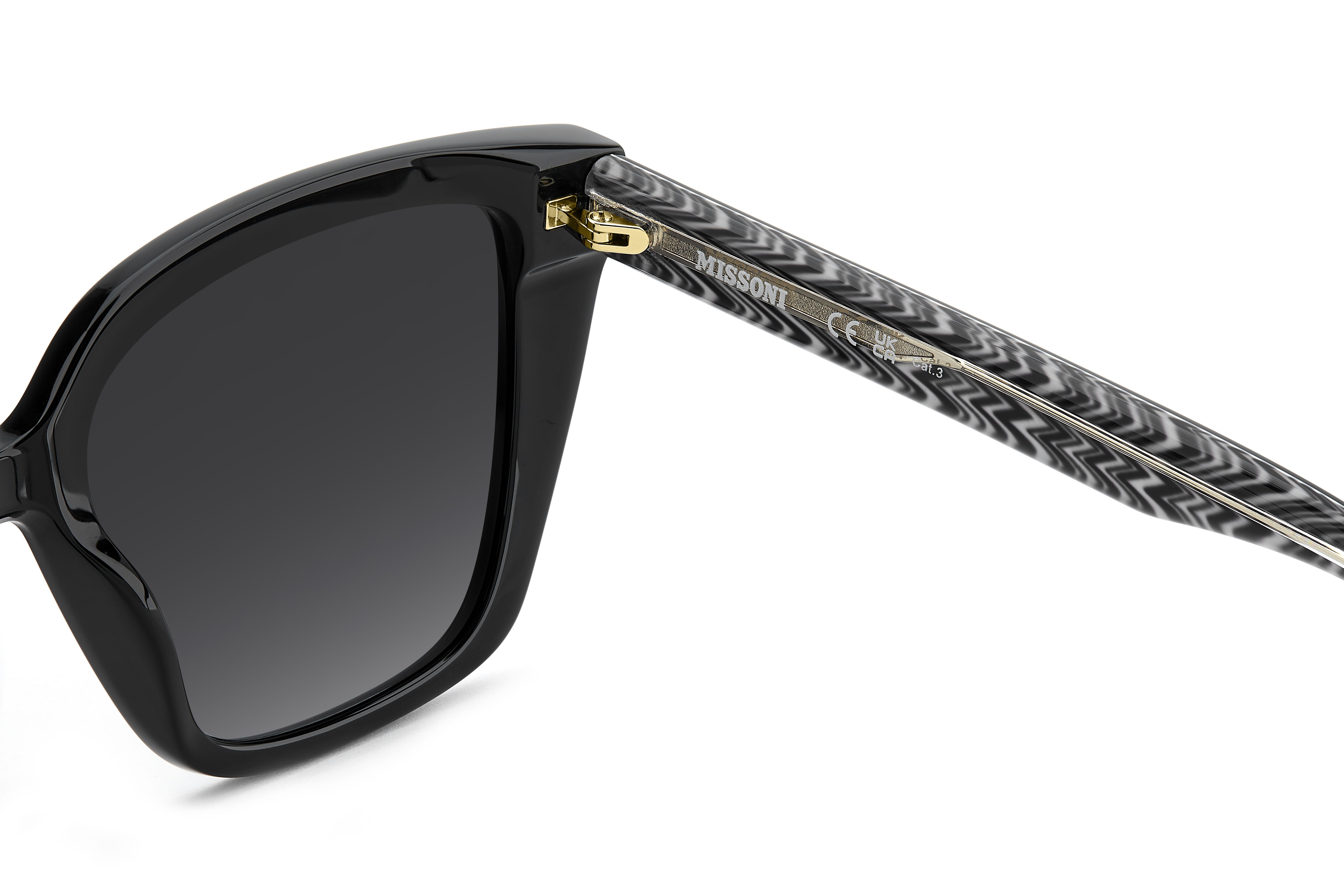 Солнцезащитные очки MISSONI MIS 0257/S 807 9O (56-18)